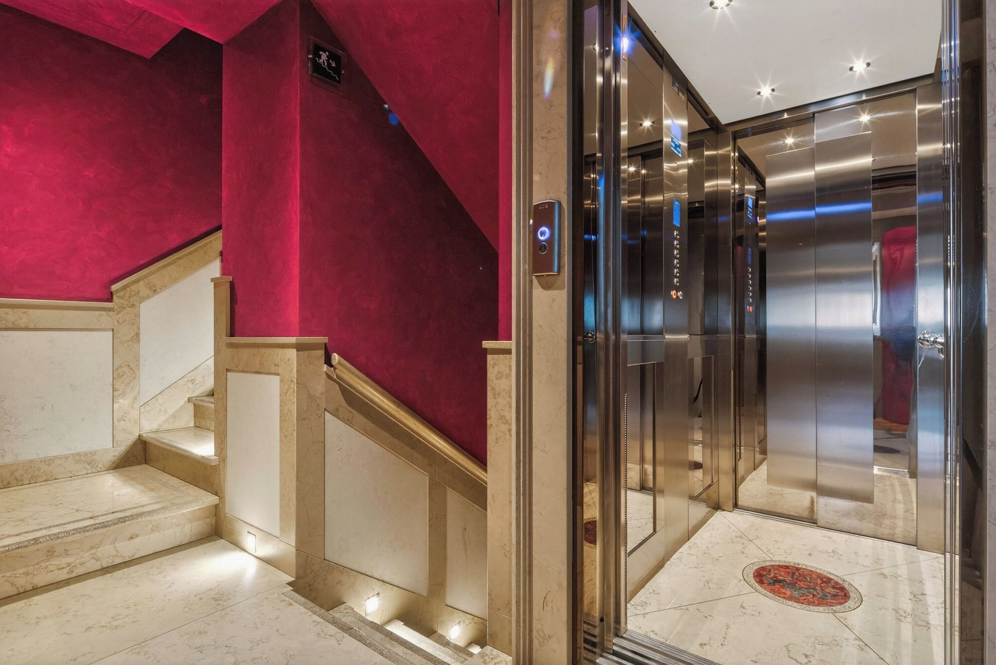 Foto - Canaletto Luxury Suites - San Marco Luxury