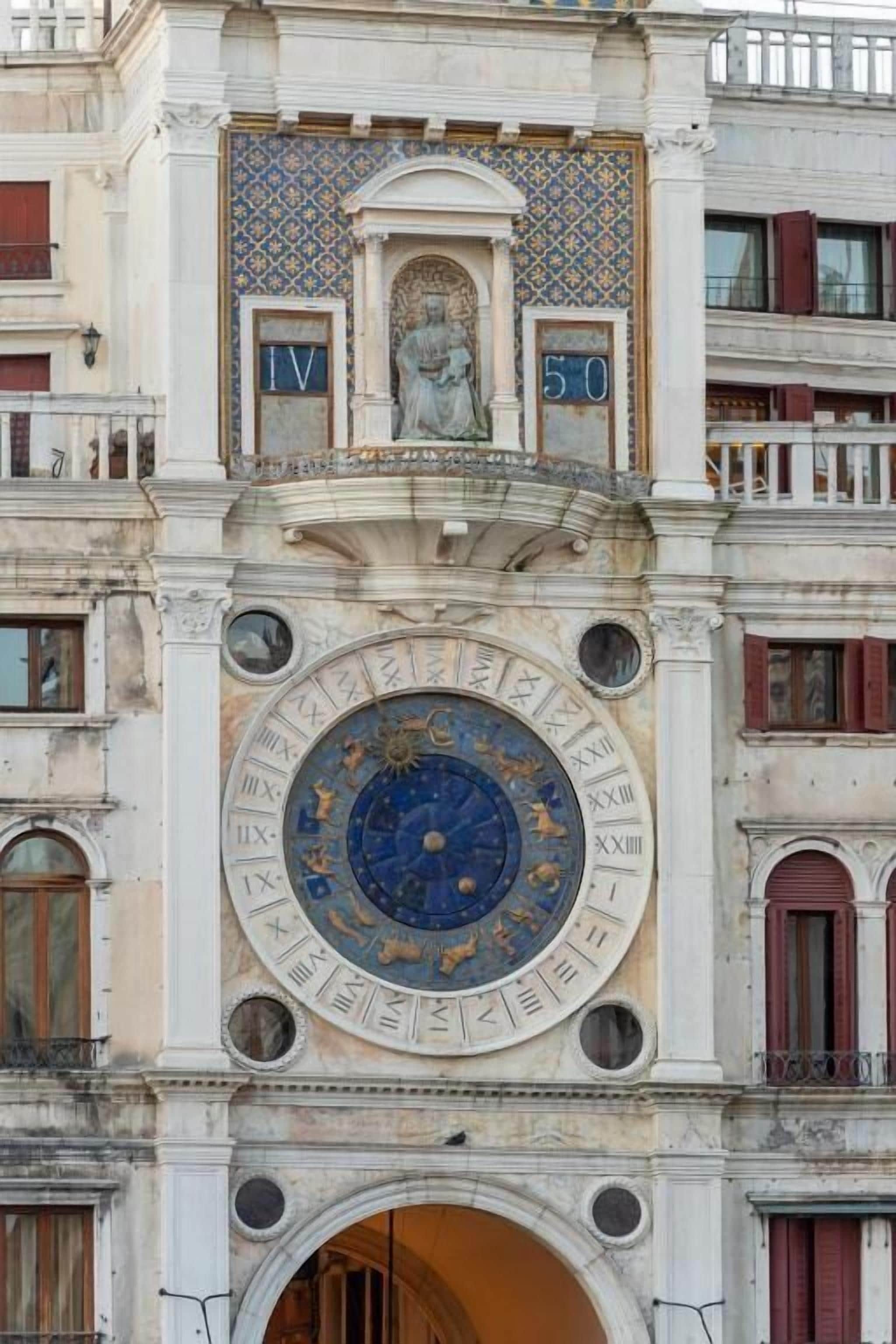 Foto - Canaletto Luxury Suites - San Marco Luxury