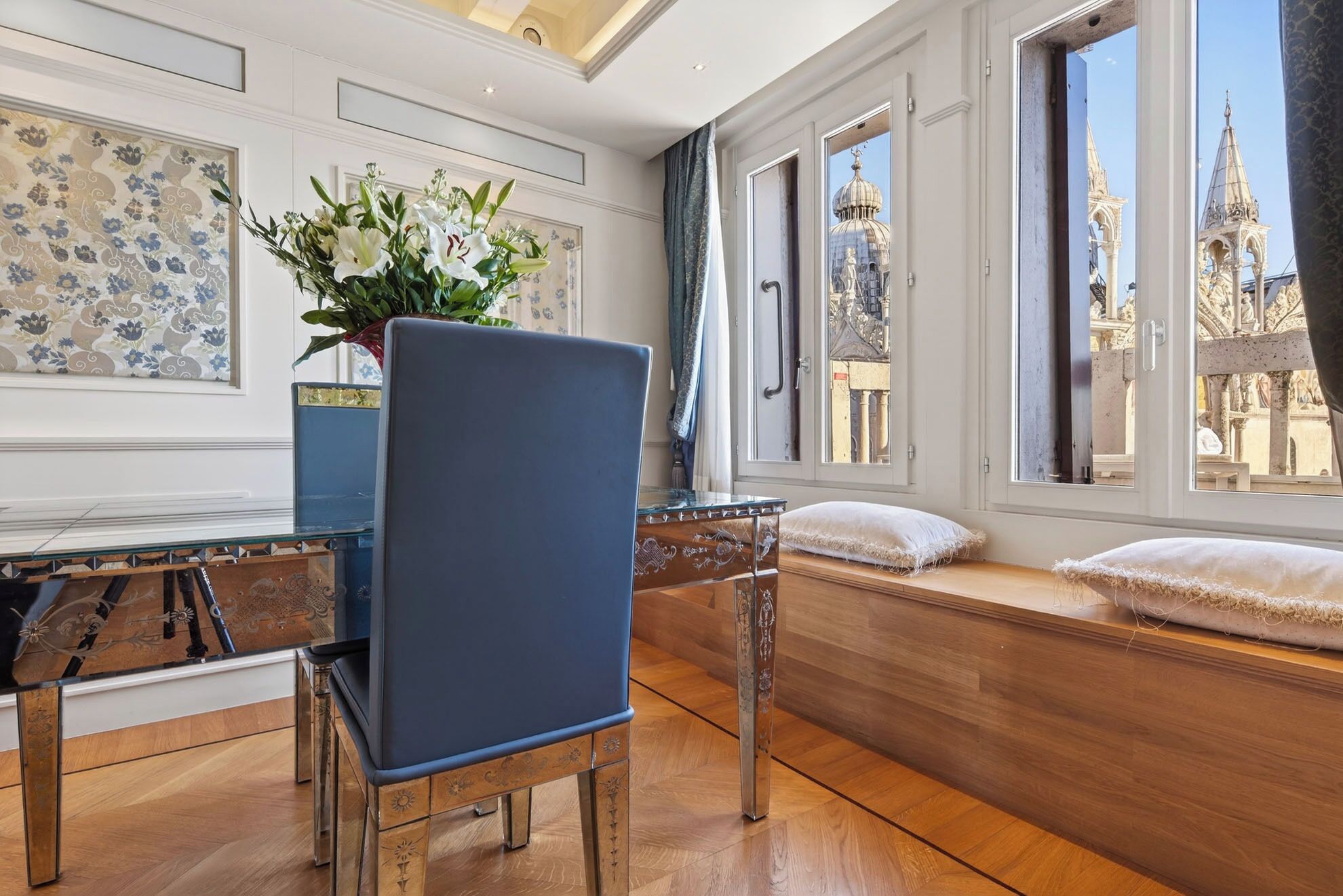 Foto - Canaletto Luxury Suites - San Marco Luxury