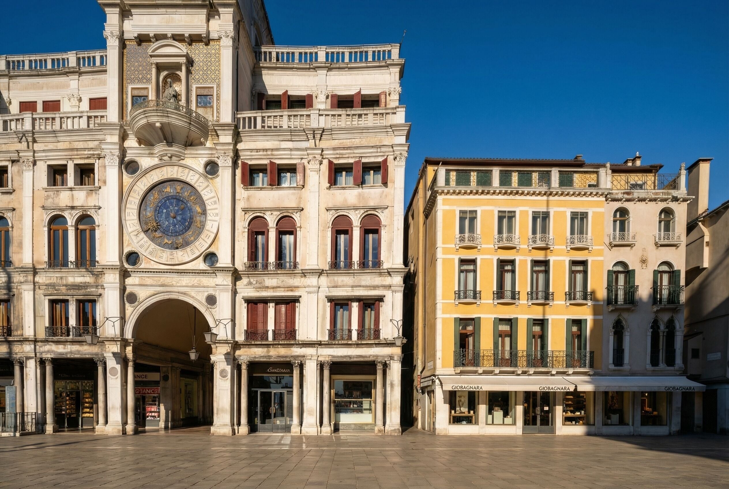 Foto - Canaletto Luxury Suites - San Marco Luxury