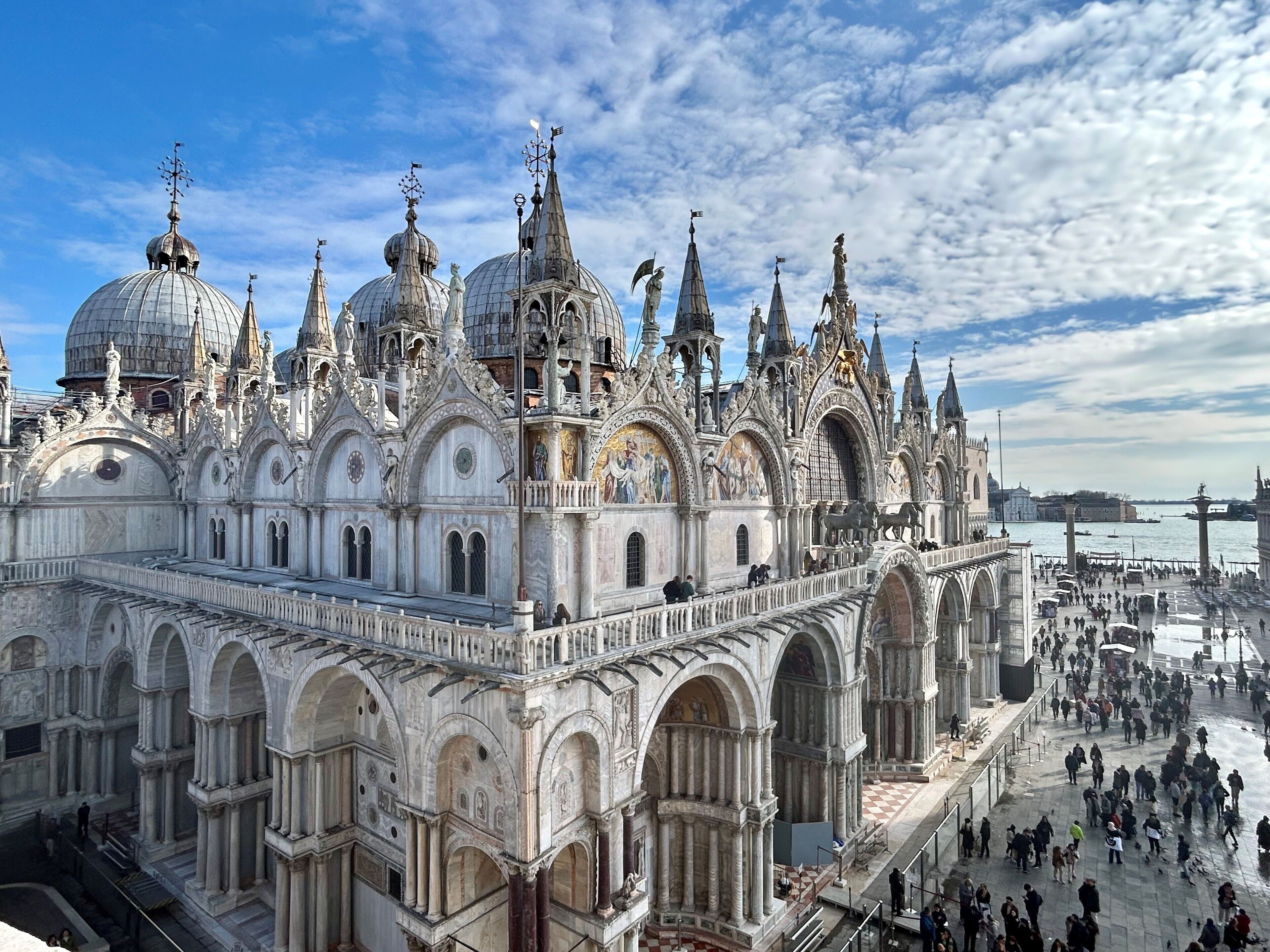 Foto - Canaletto Luxury Suites - San Marco Luxury