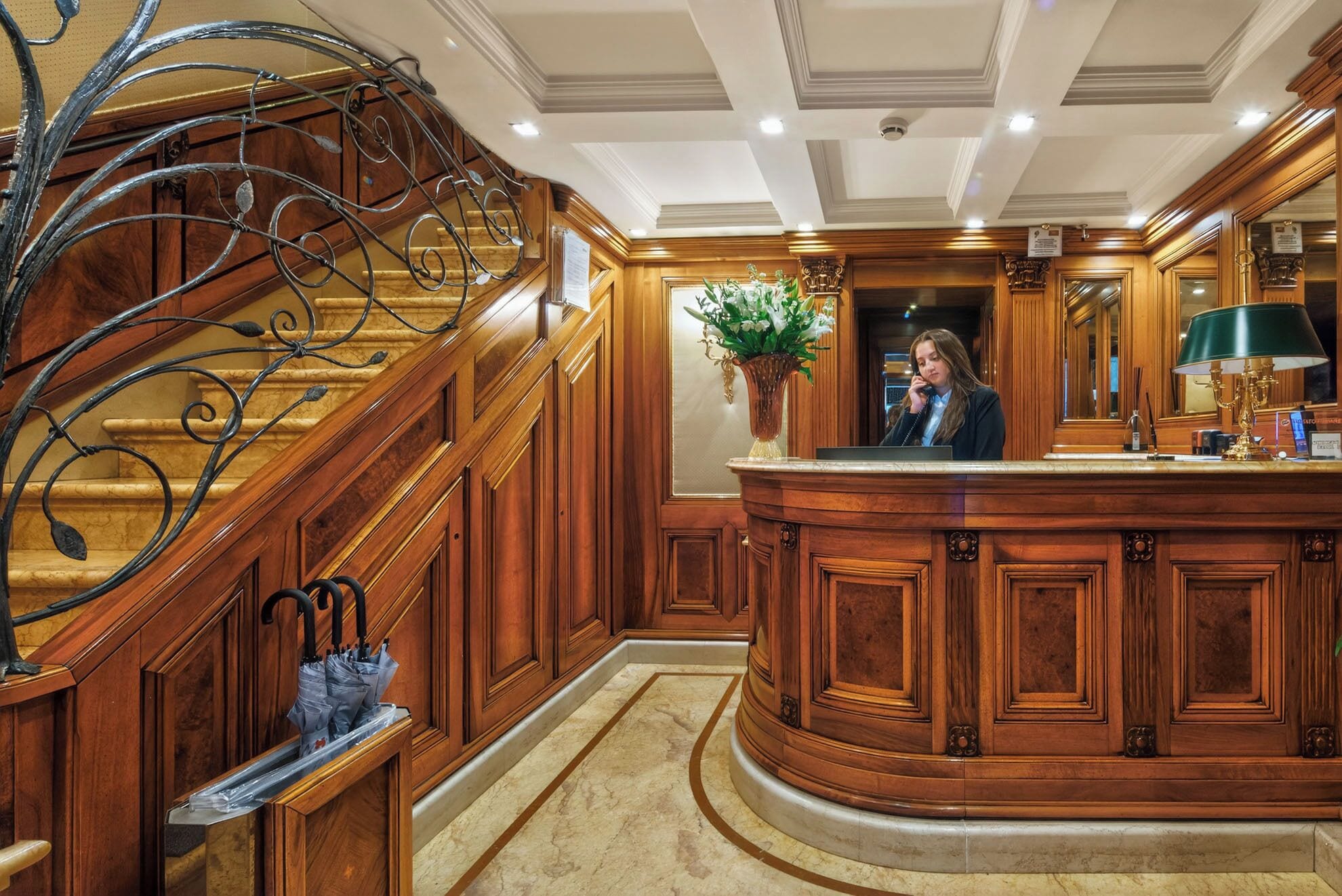 Foto - Canaletto Luxury Suites - San Marco Luxury