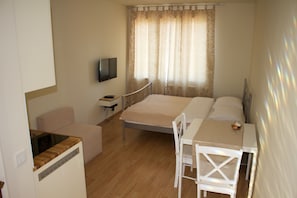 Suite Studio Standard (Klara)