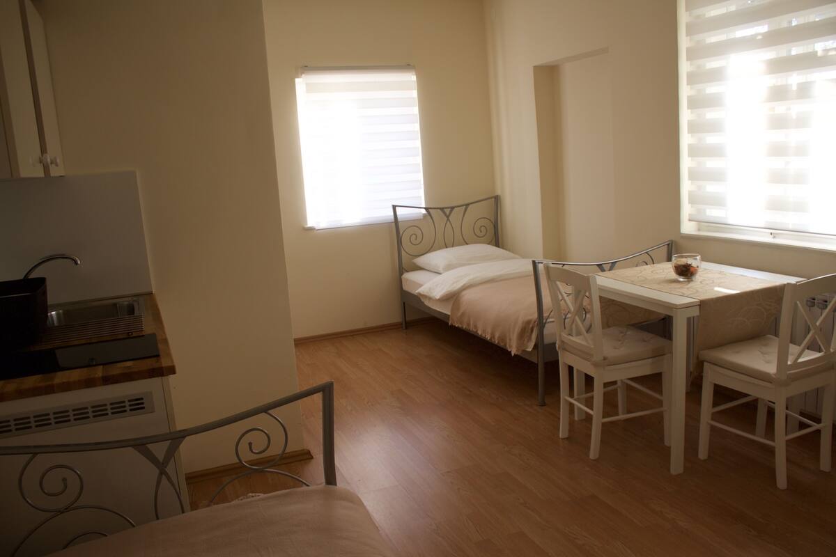 Suite Studio Affaires