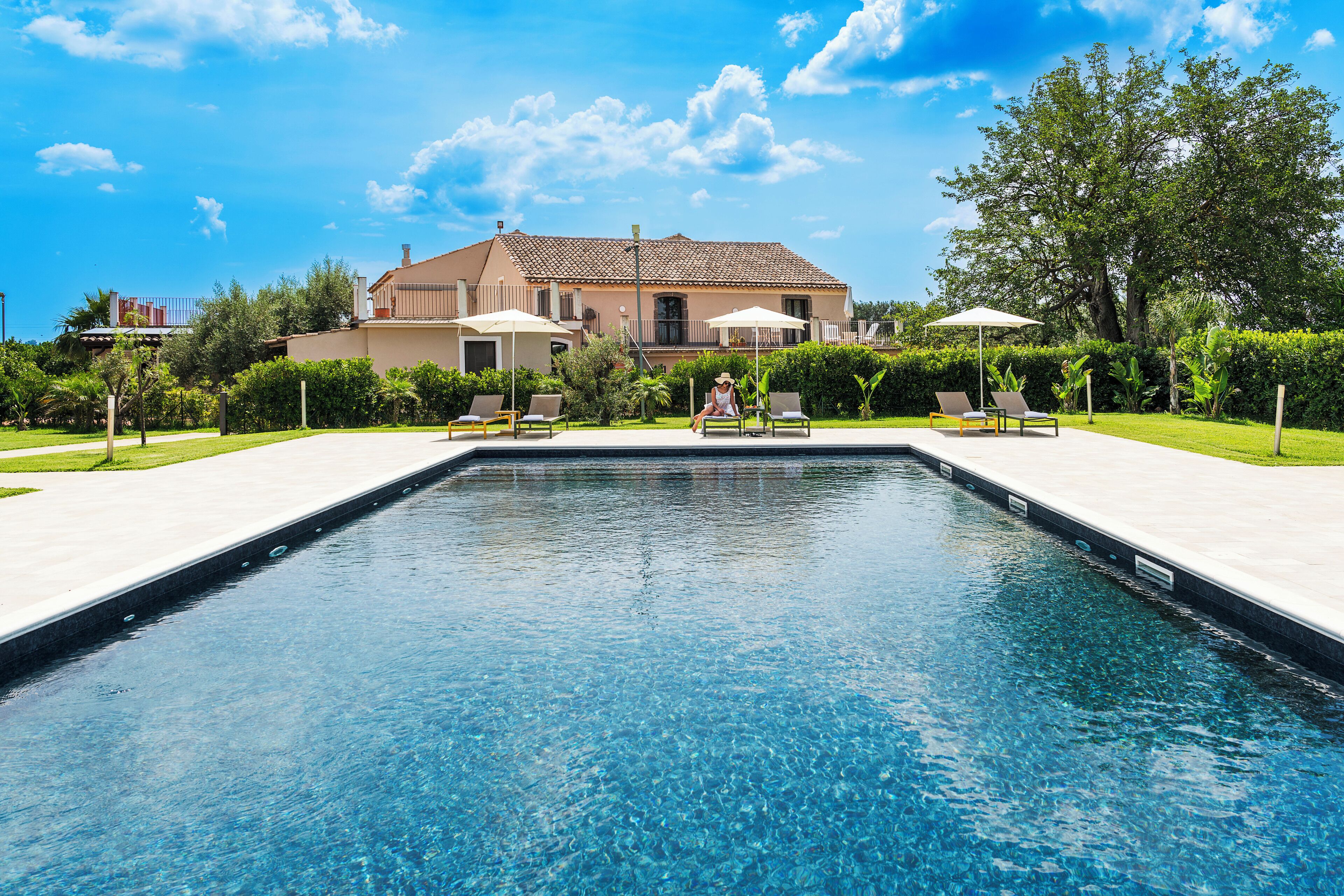 Photo - Nèroli Bio Relais