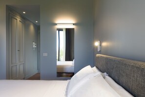 In-room safe, desk, free WiFi - Neroli Bio Relais (Belpasso)