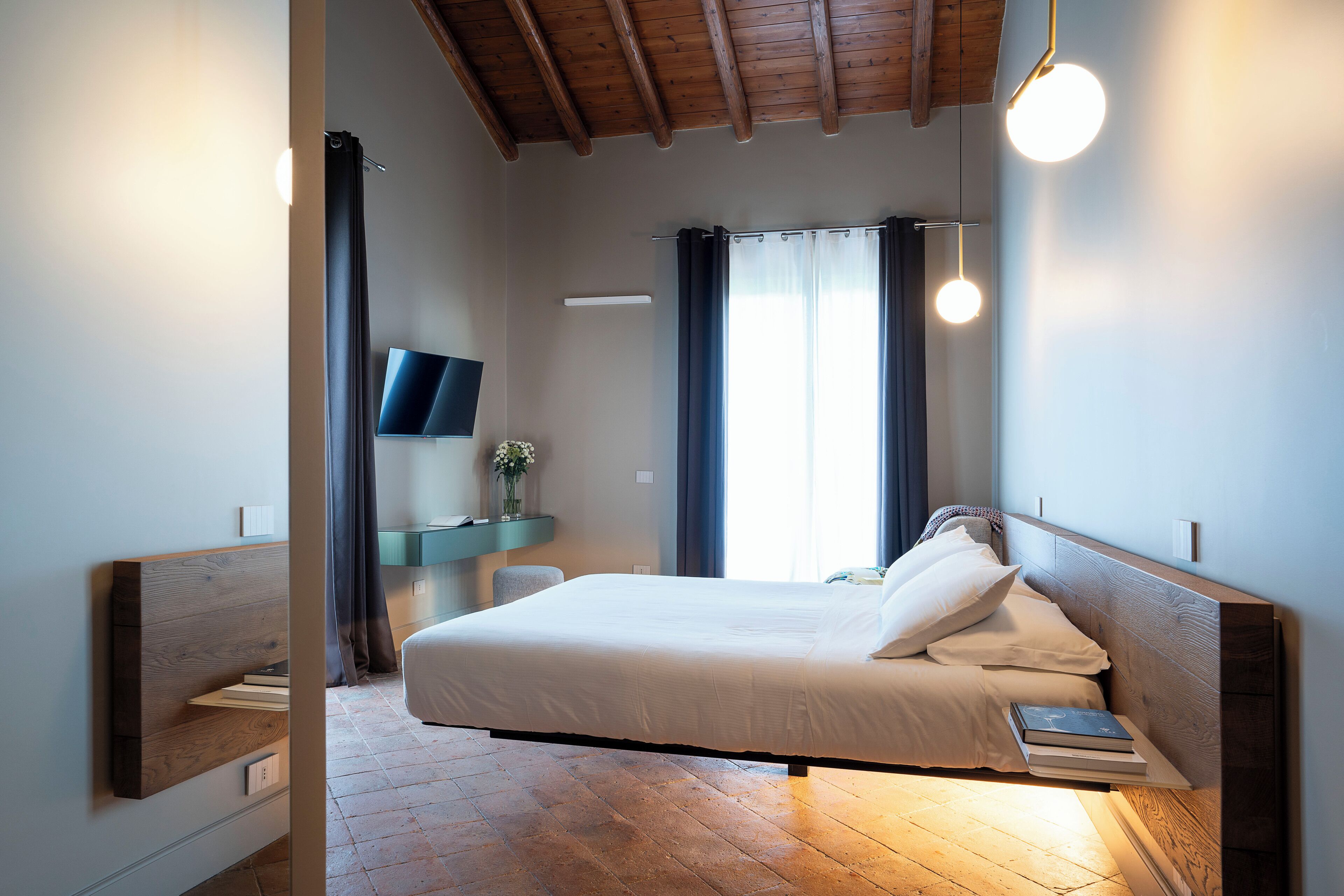 Photo - Nèroli Bio Relais