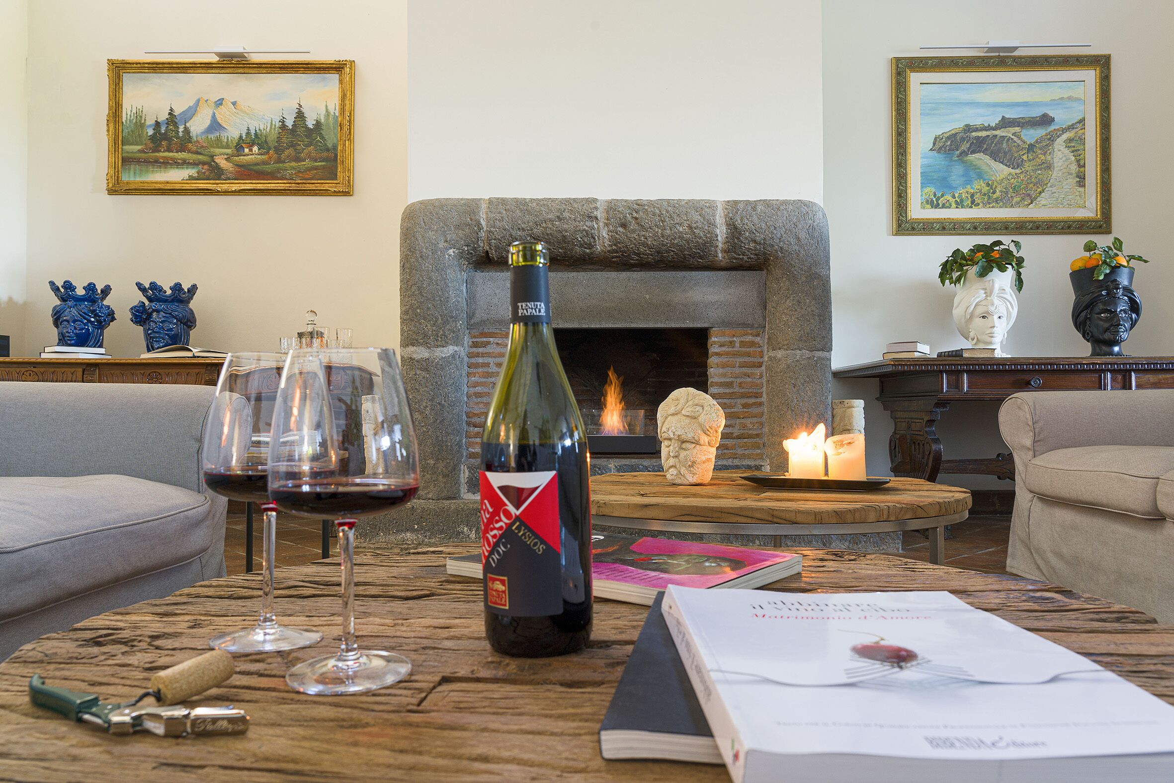 Photo - Nèroli Bio Relais