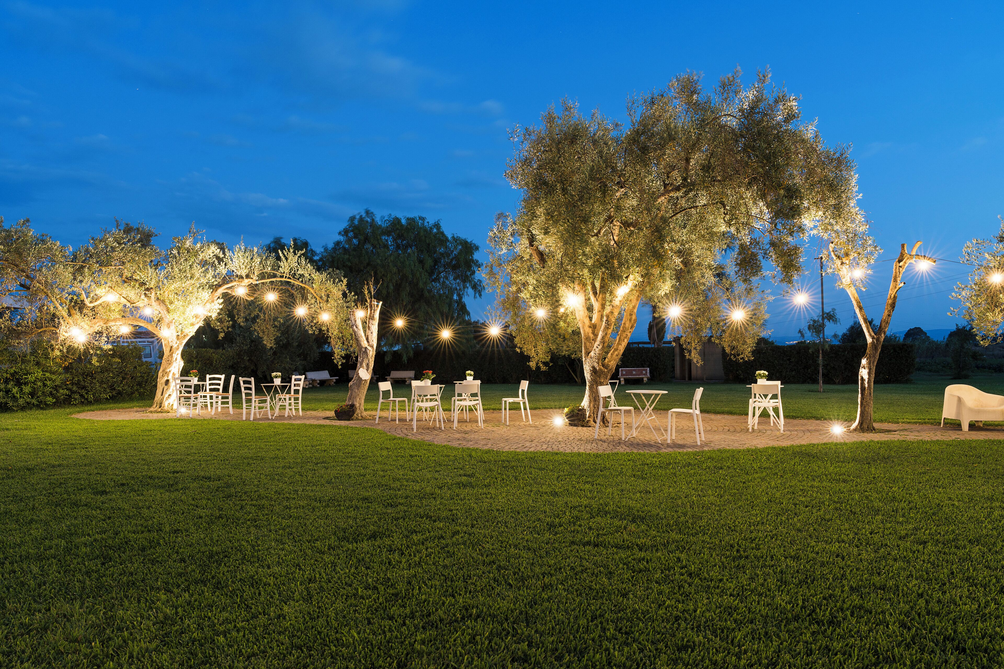 Photo - Nèroli Bio Relais