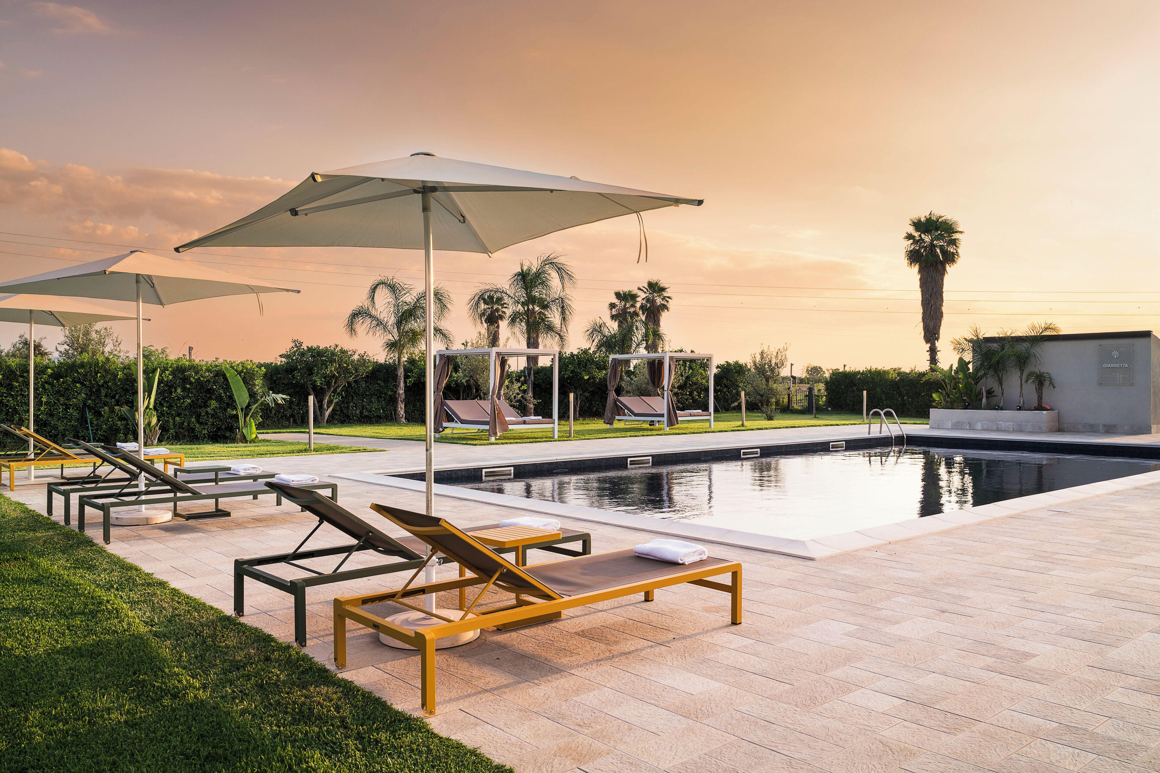 Εξωτερικοί χώροι