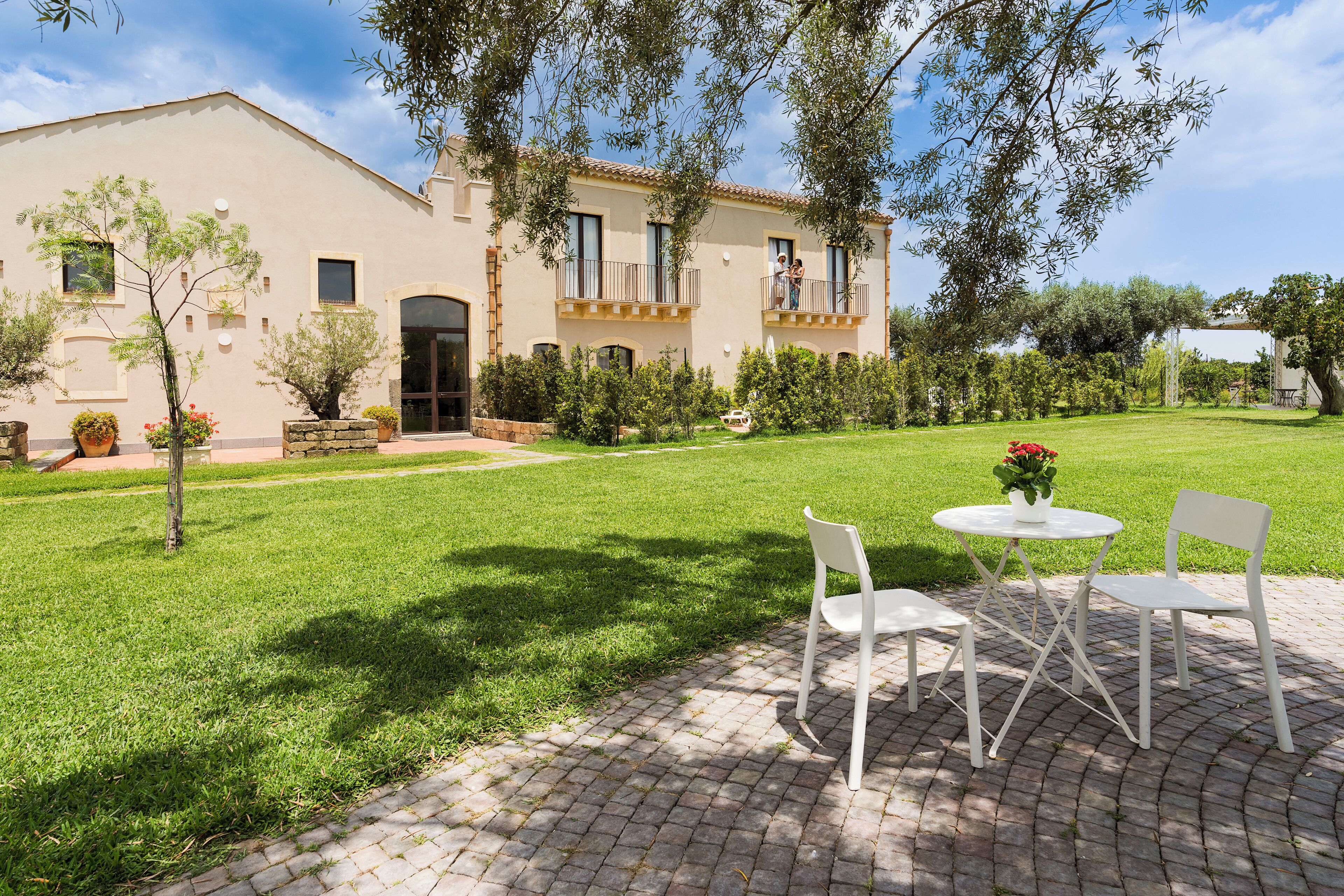 Photo - Nèroli Bio Relais