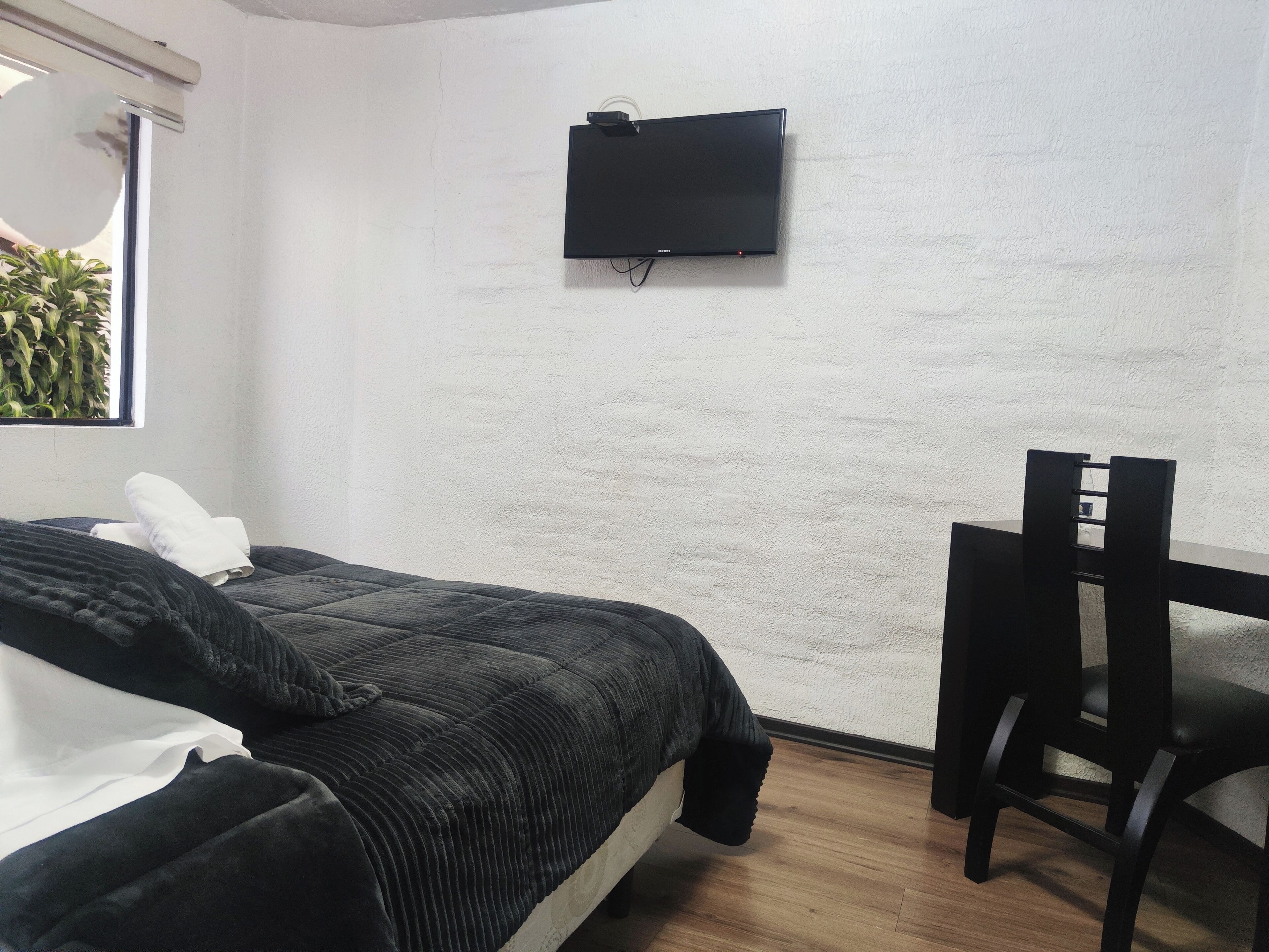 Photo - Hotel Bellavista Quito