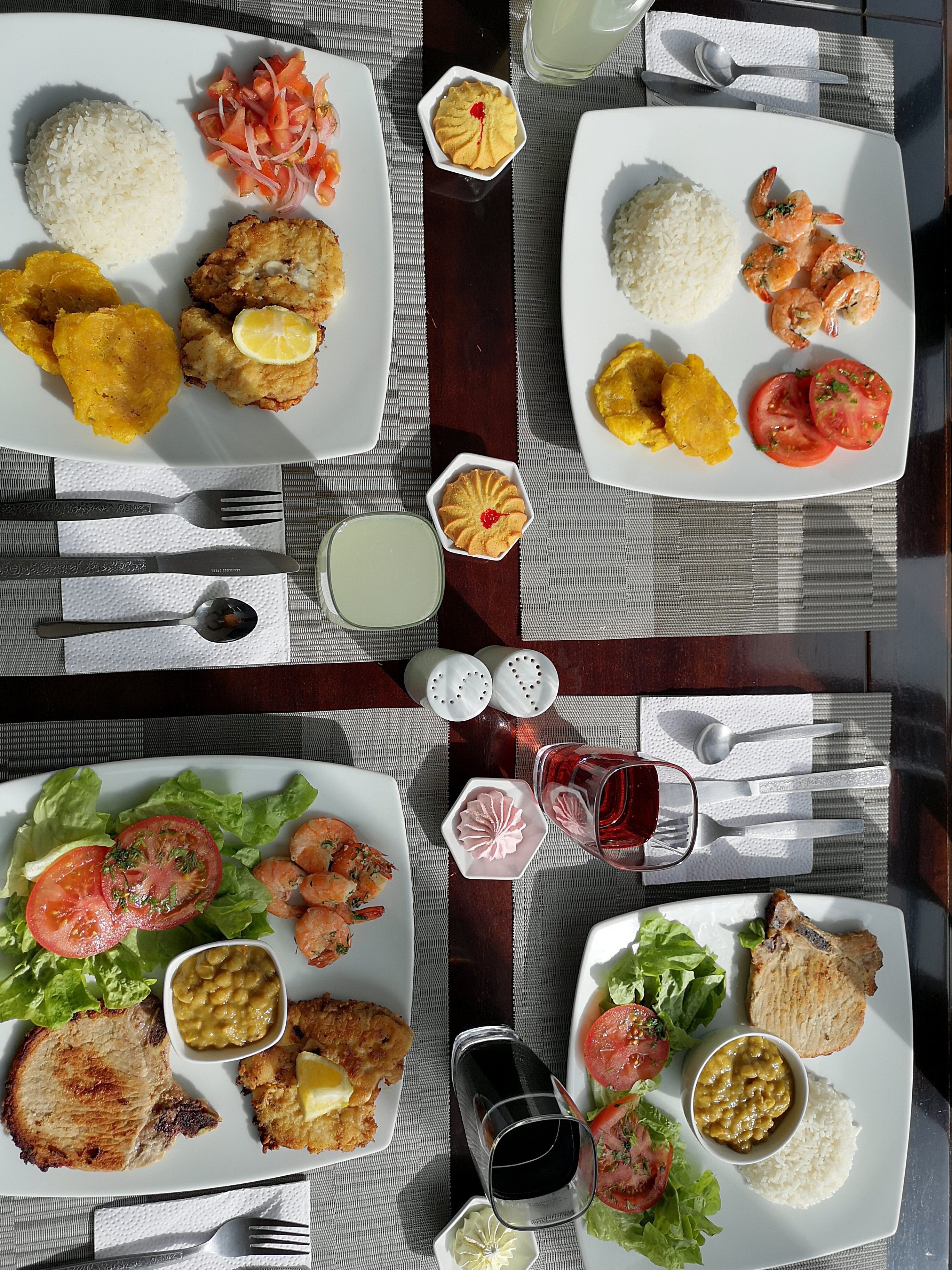 Photo - Hotel Bellavista Quito