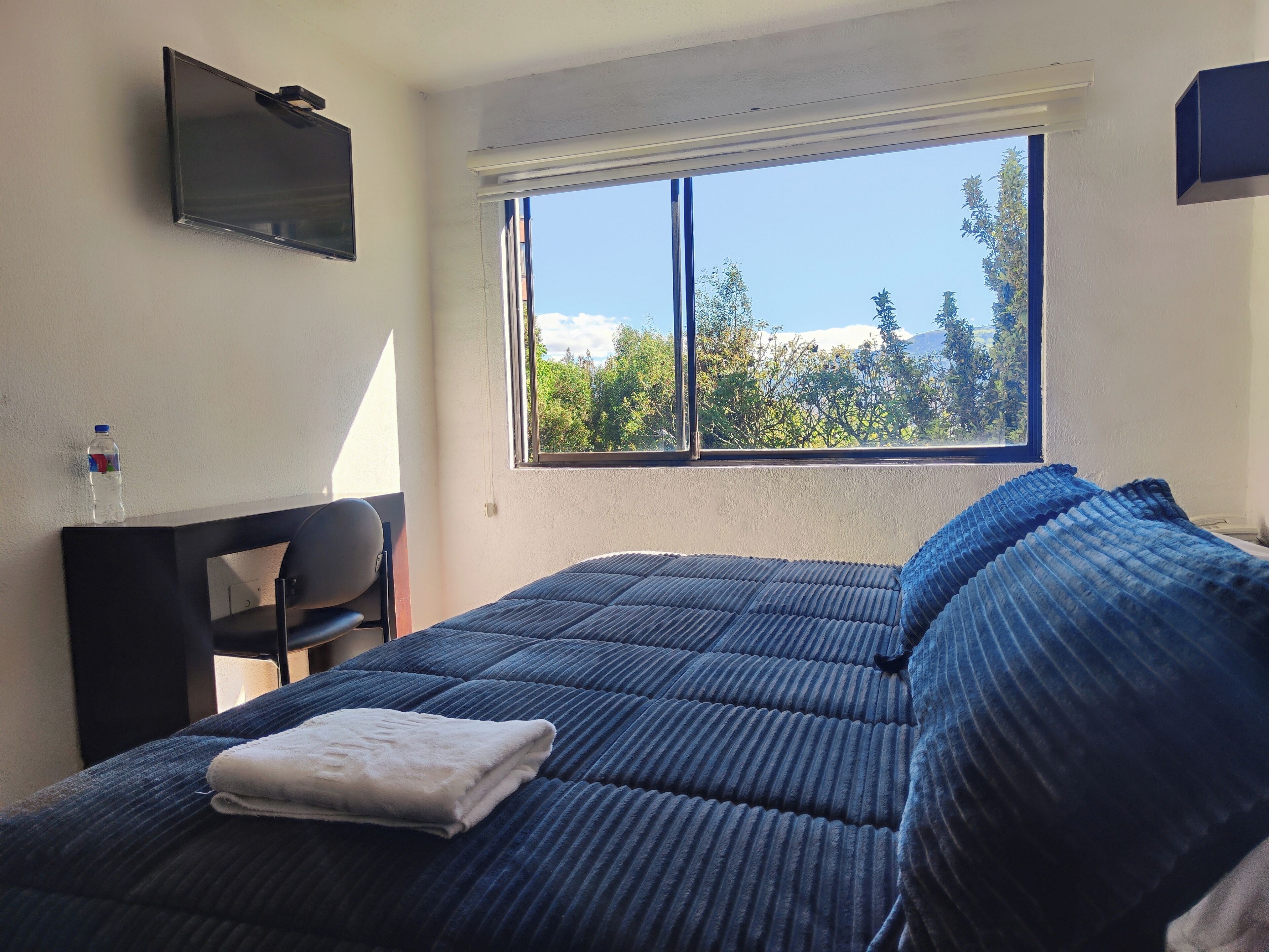 Photo - Hotel Bellavista Quito