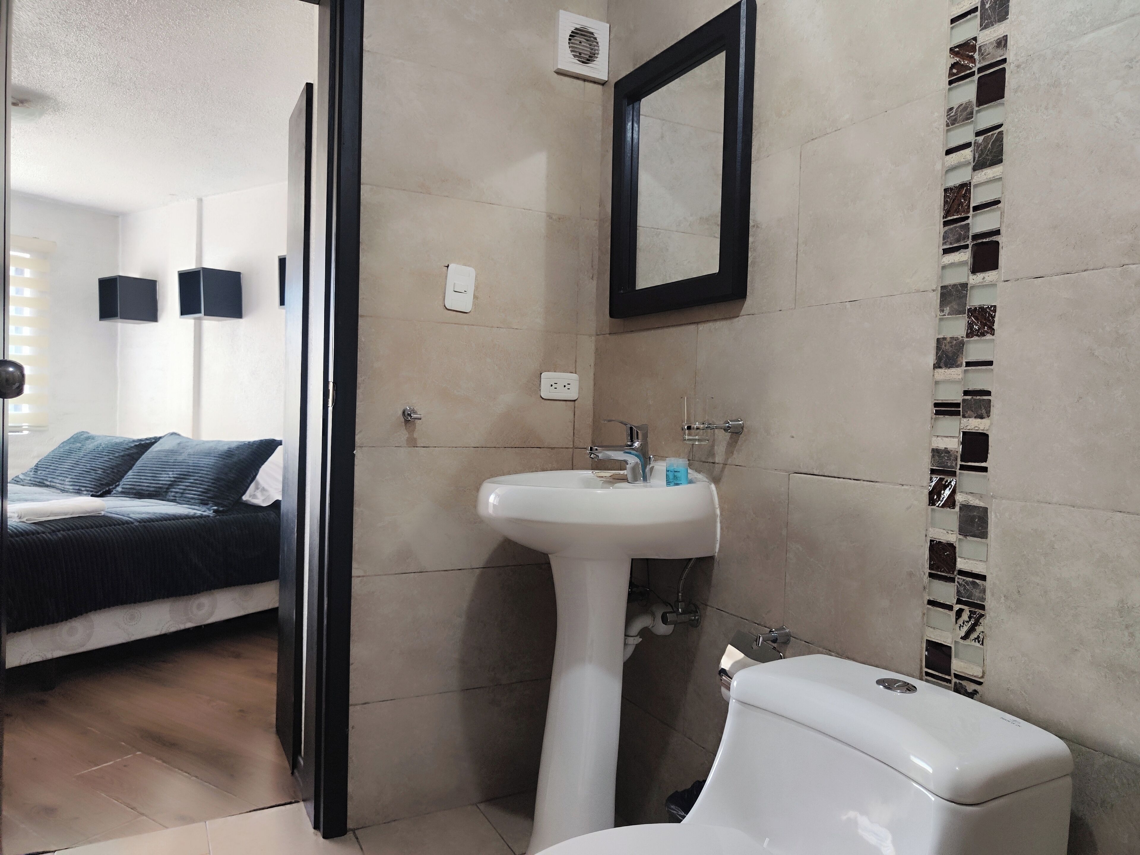 Photo - Hotel Bellavista Quito