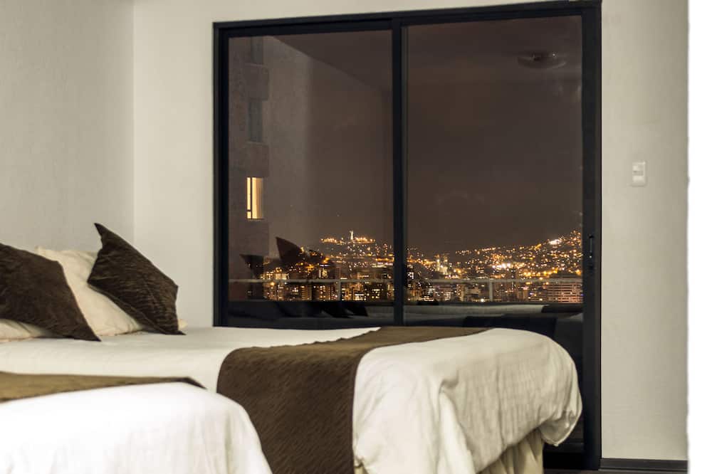 Hotel Bellavista Quito