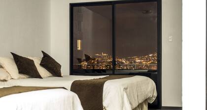 Hotel Bellavista Quito