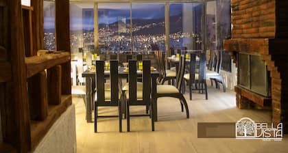 Hotel Bellavista Quito
