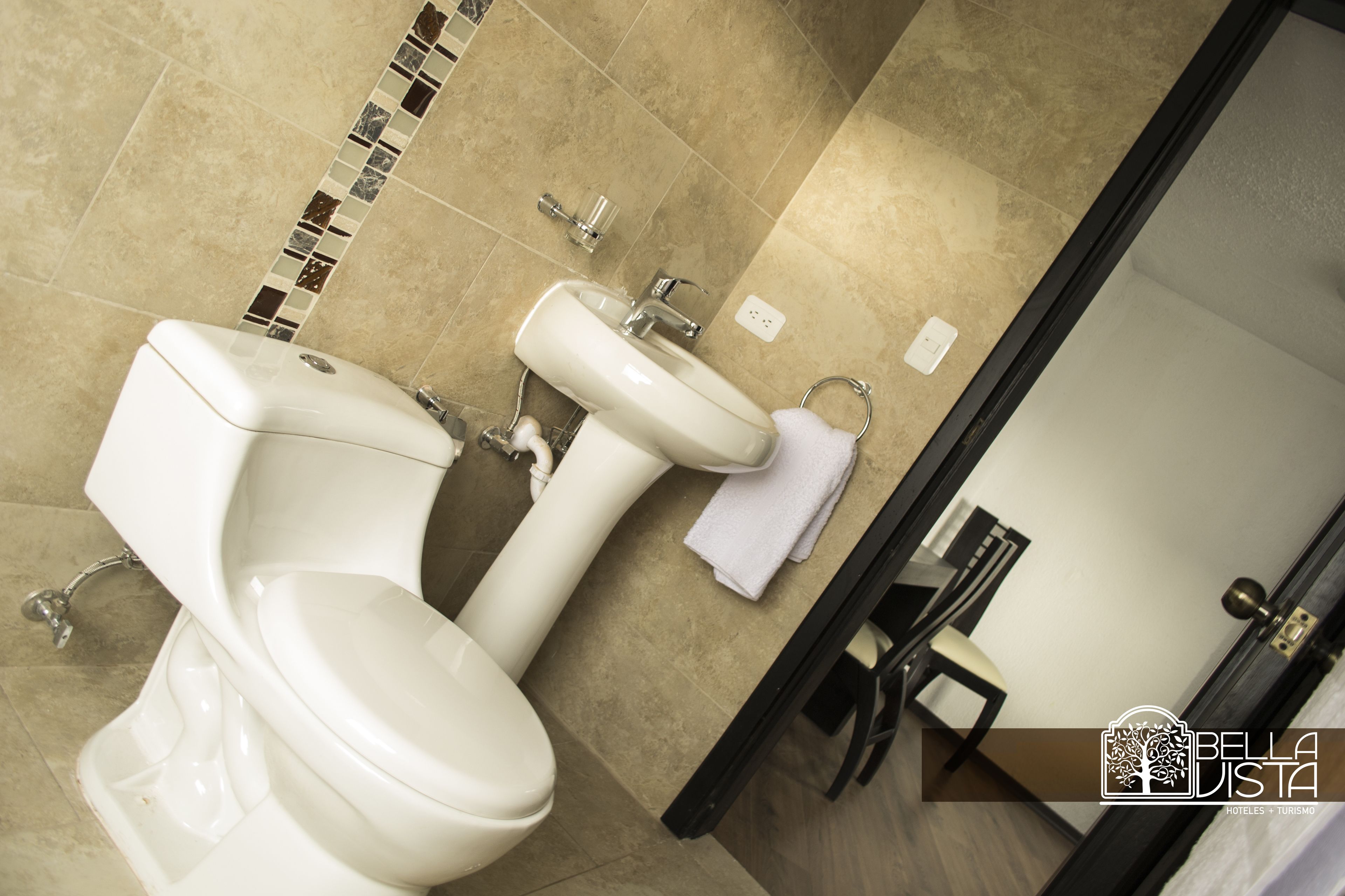 Photo - Hotel Bellavista Quito