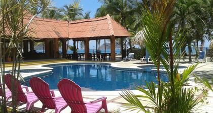 Hotel Brisas del Pacifico