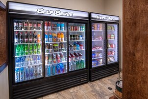 Máquina expendedora