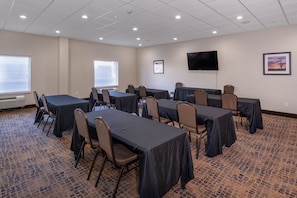 Sala de reunions