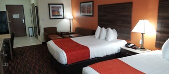 홈 어웨이 스위트