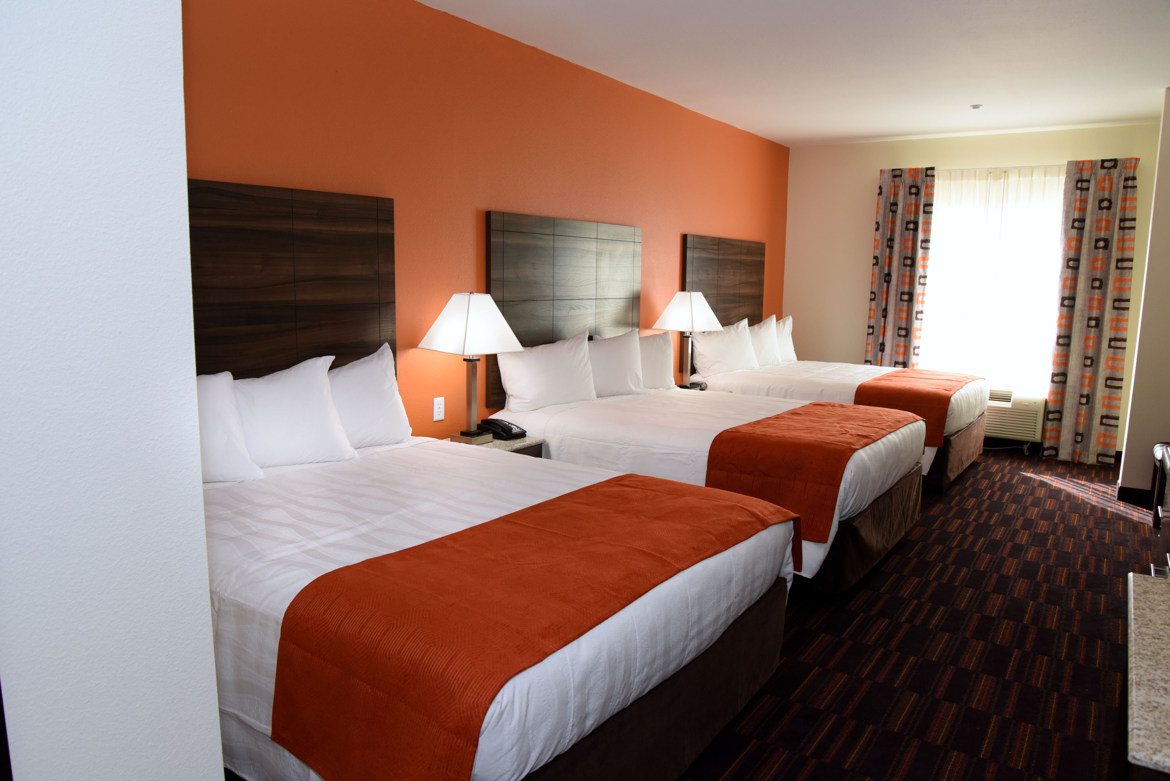 desk, laptop workspace, free wifi, bed sheets