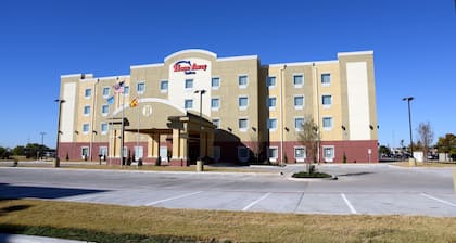 Home Away Suites