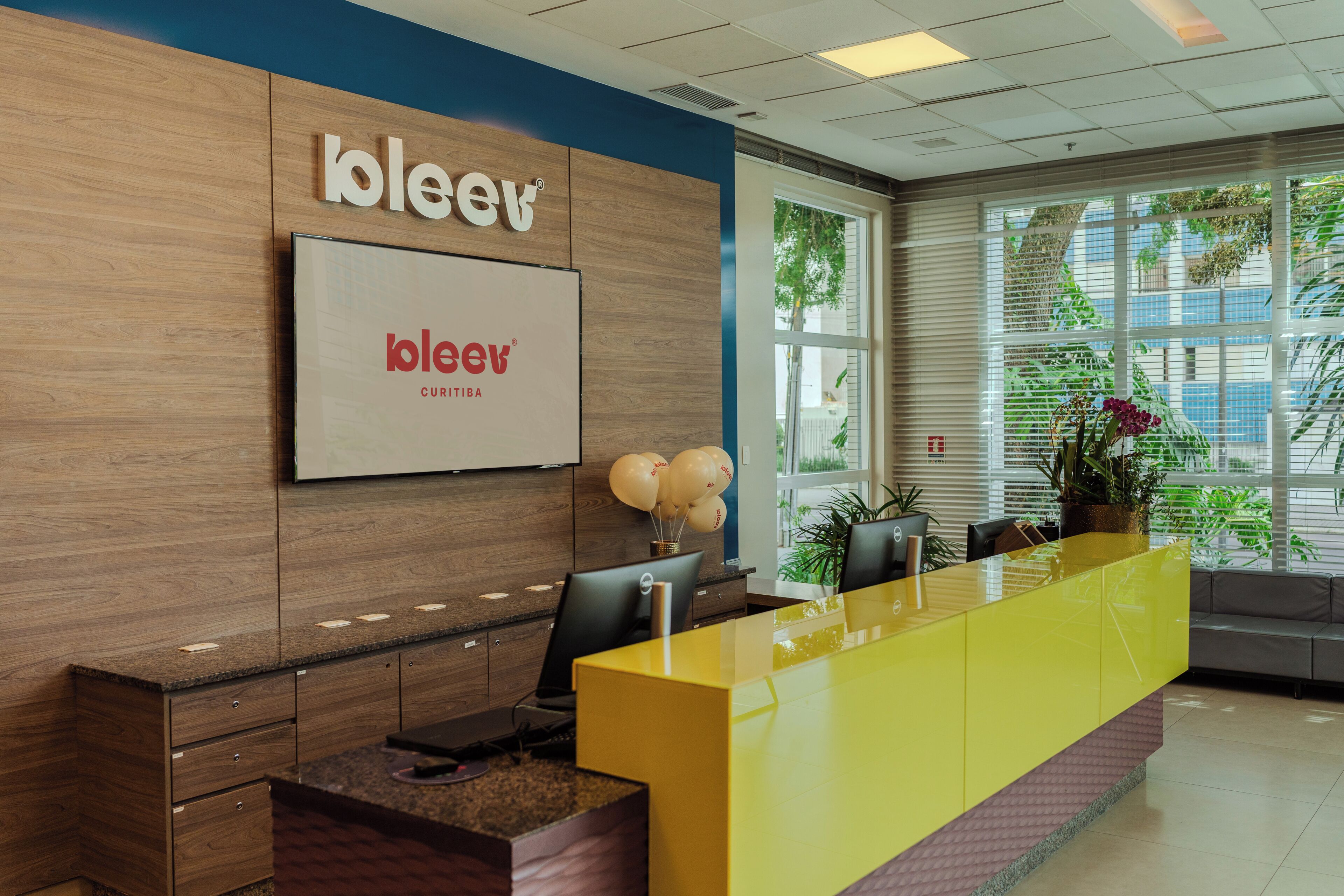 Photo - Hotel Bleev Curitiba Batel