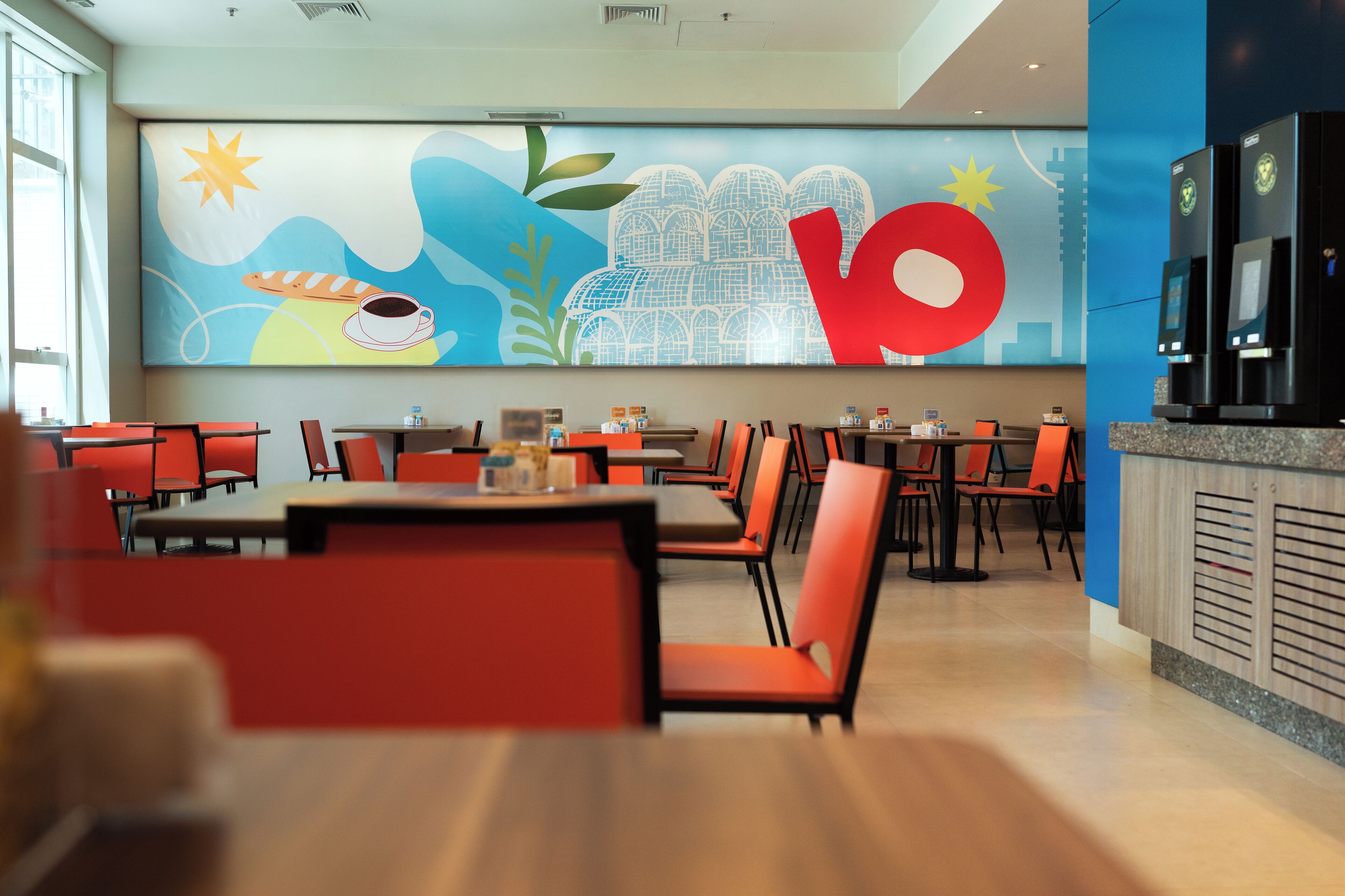 Foto - Hotel bleev Curitiba