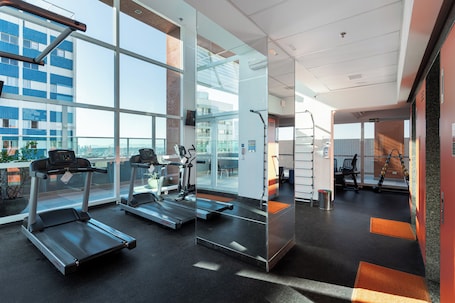 Gimnasio