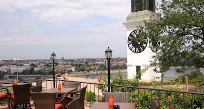 Hotel Leopold I