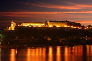 บริเวณภายนอก