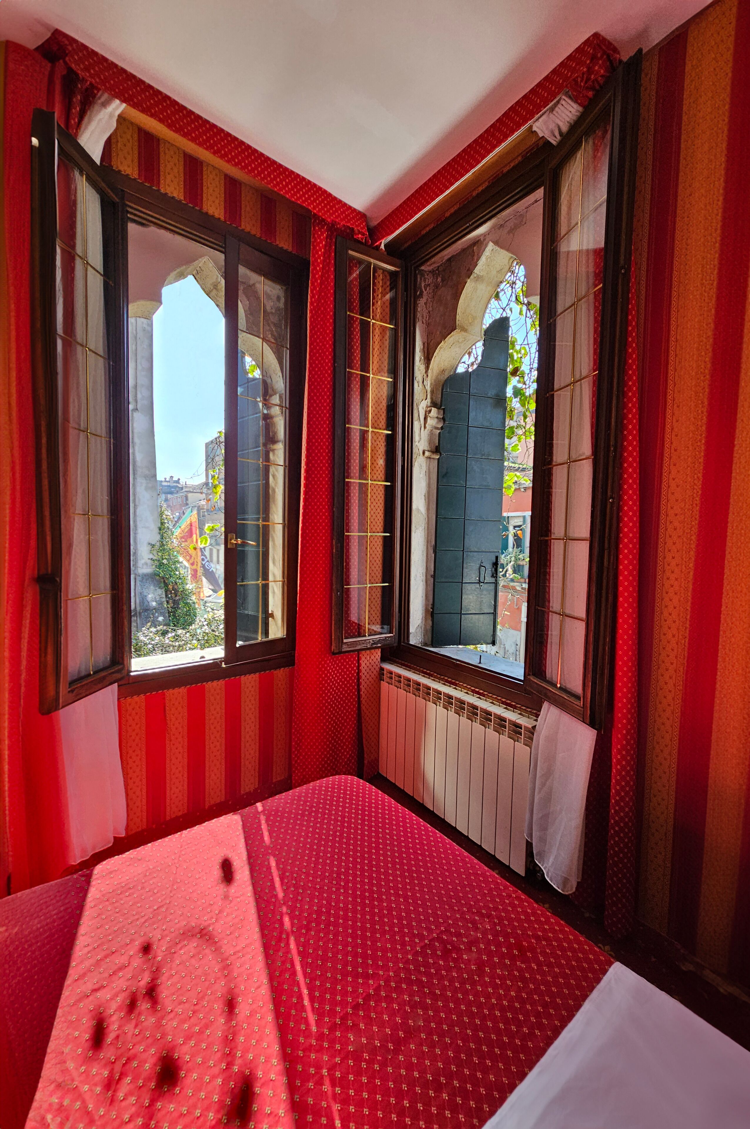 Foto - Messner Palace