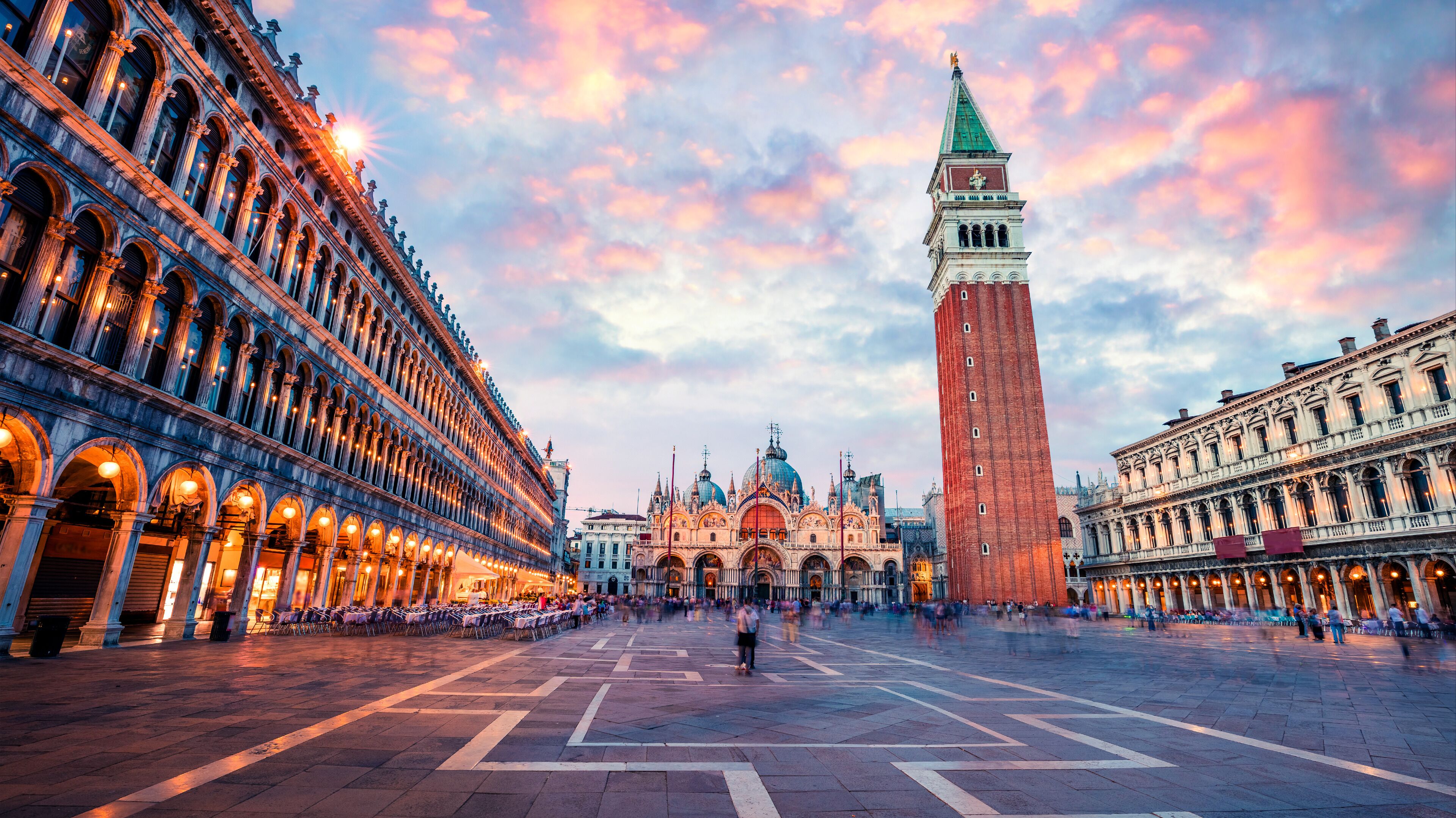 Foto - Messner Palace