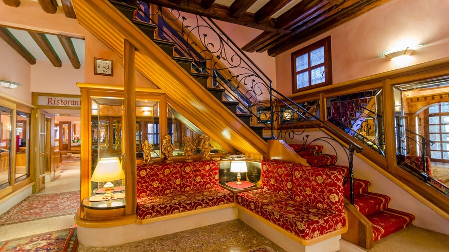 Messner Palace