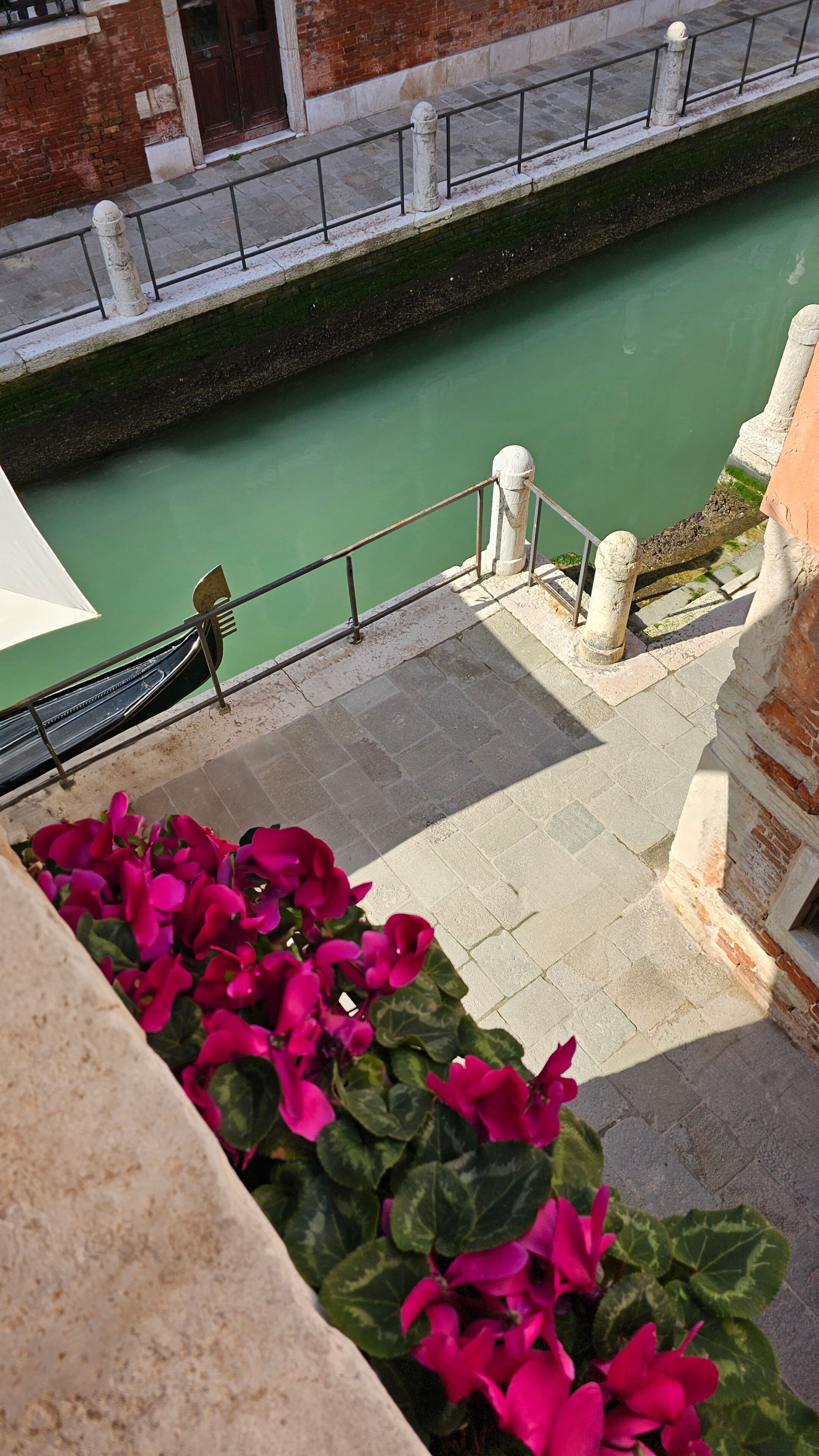 Foto - Messner Palace