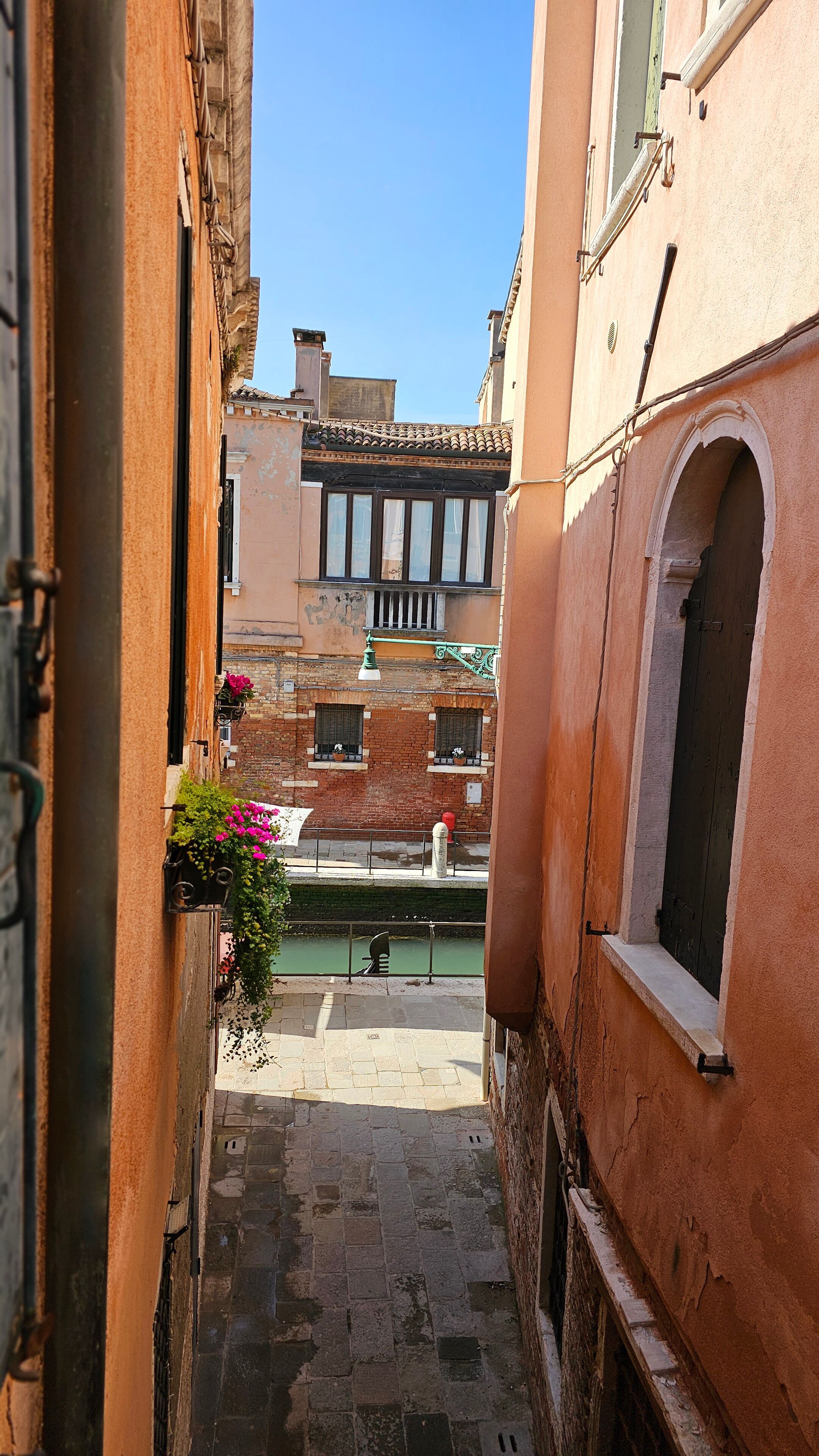 Foto - Messner Palace