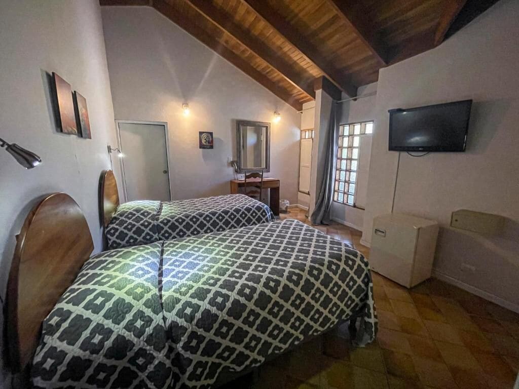 In-room safe, desk, free WiFi, individually decorated