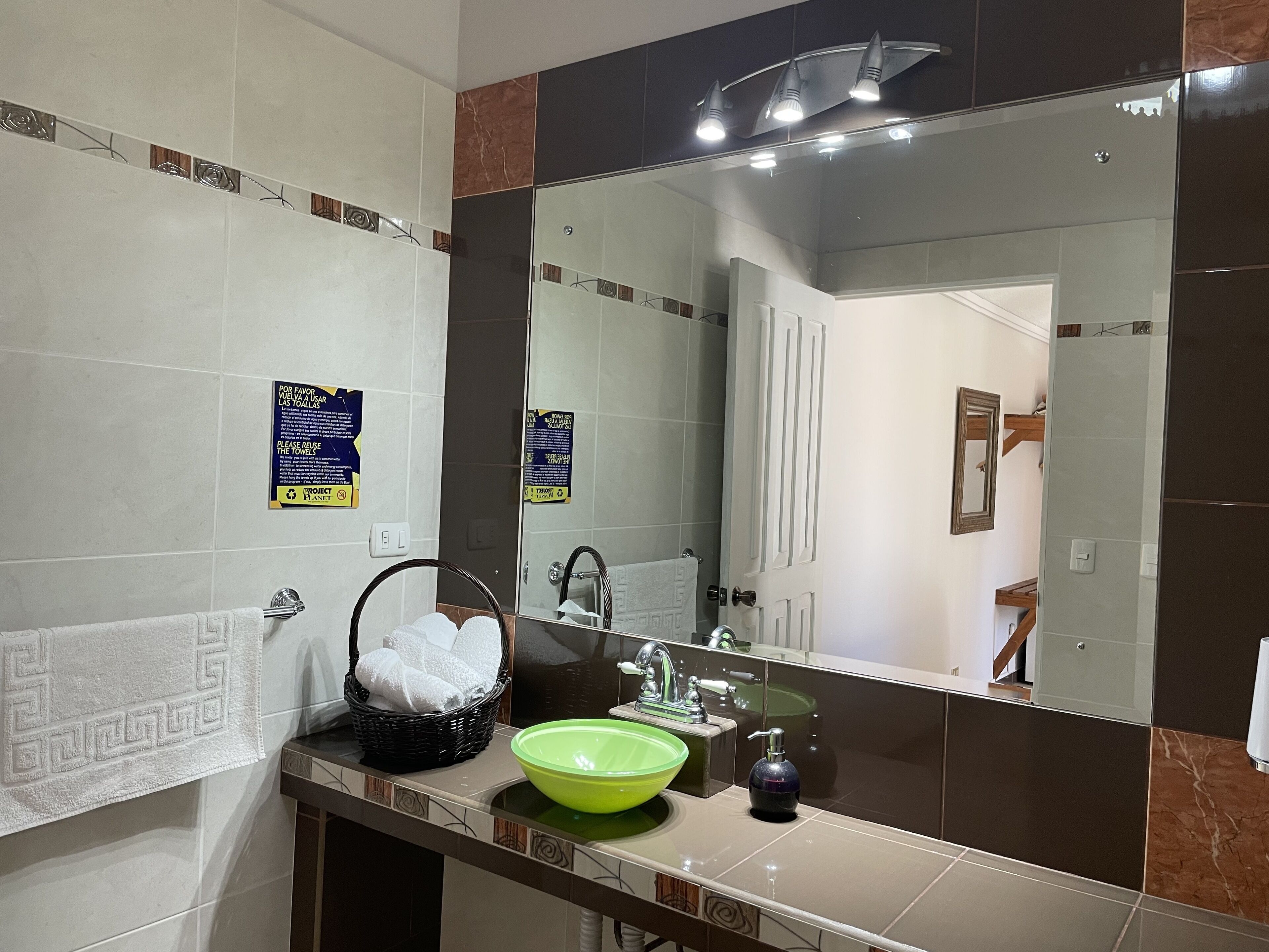 Foto - Hotel Ave del Paraíso