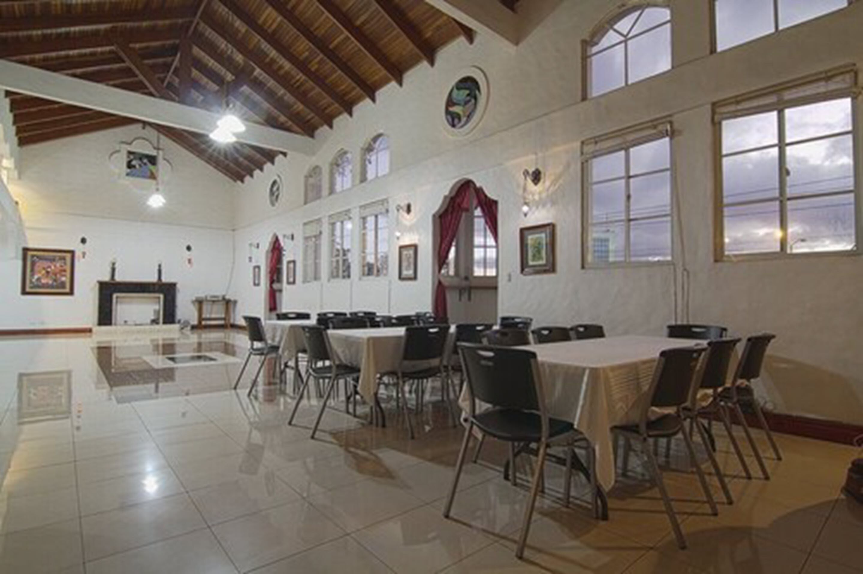 Foto - Hotel Ave del Paraíso