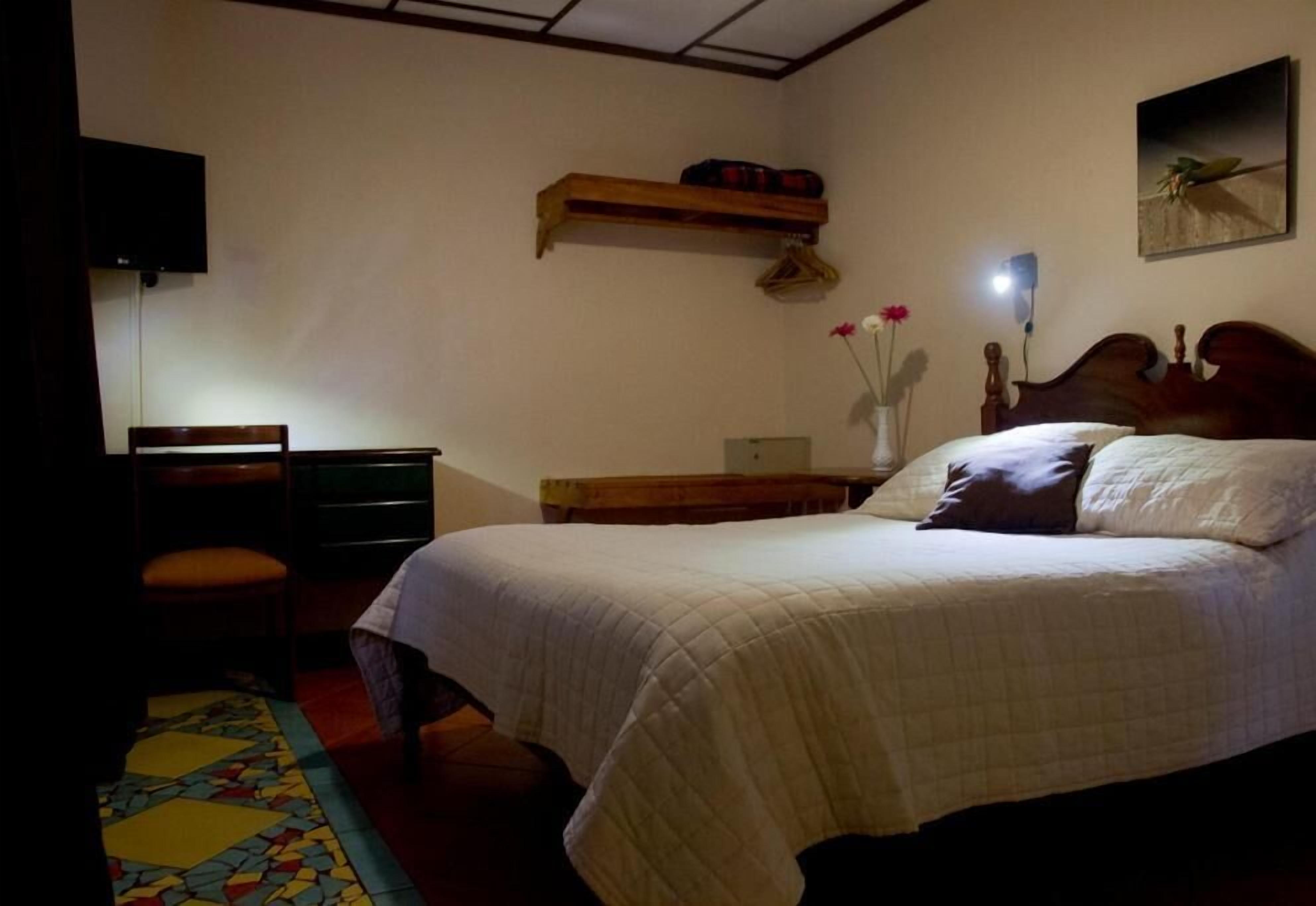 In-room safe, desk, free WiFi, individually decorated