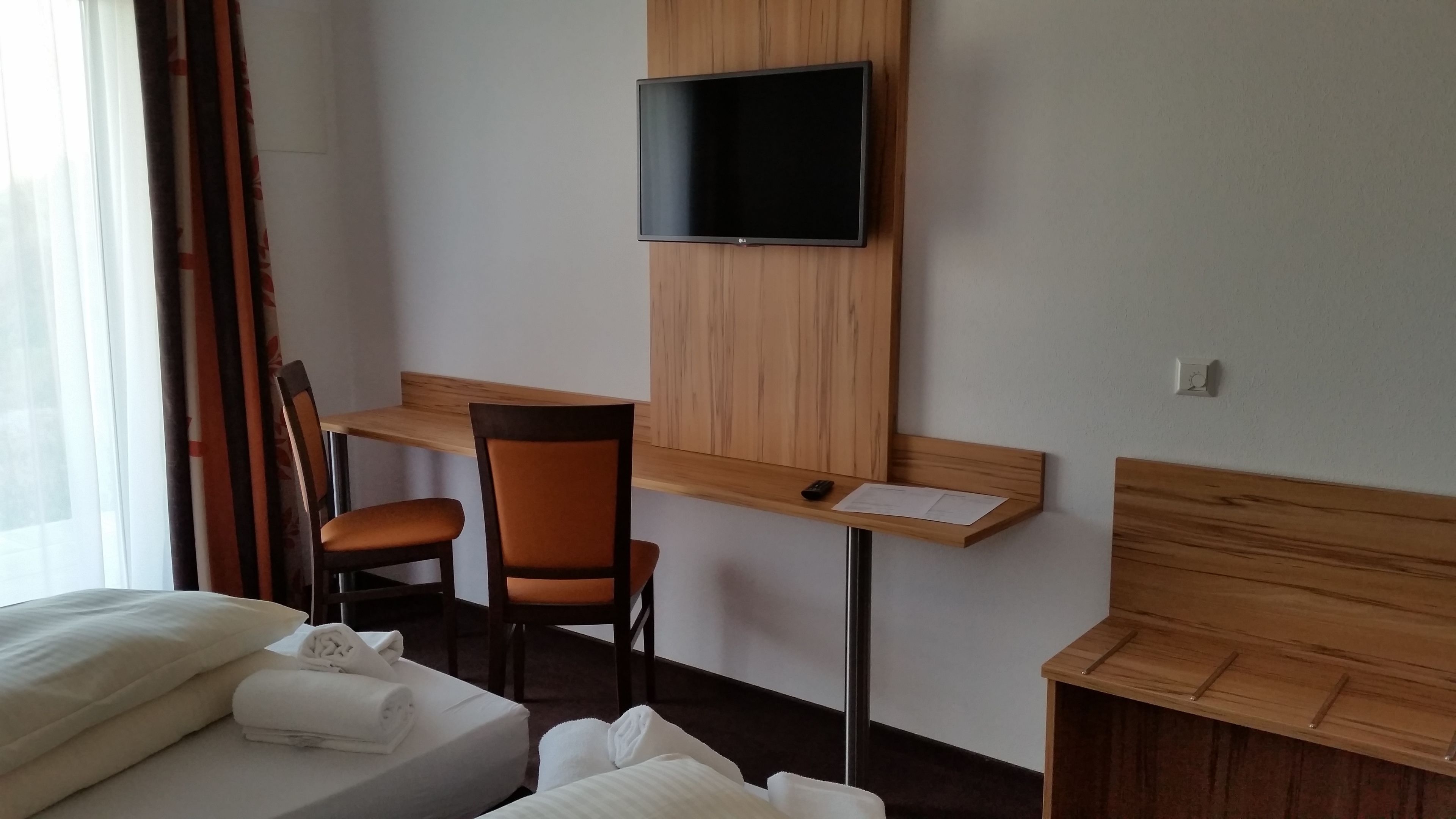 Photo - Schäfer Boardinghouse