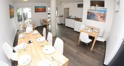 Schäfer Boardinghouse