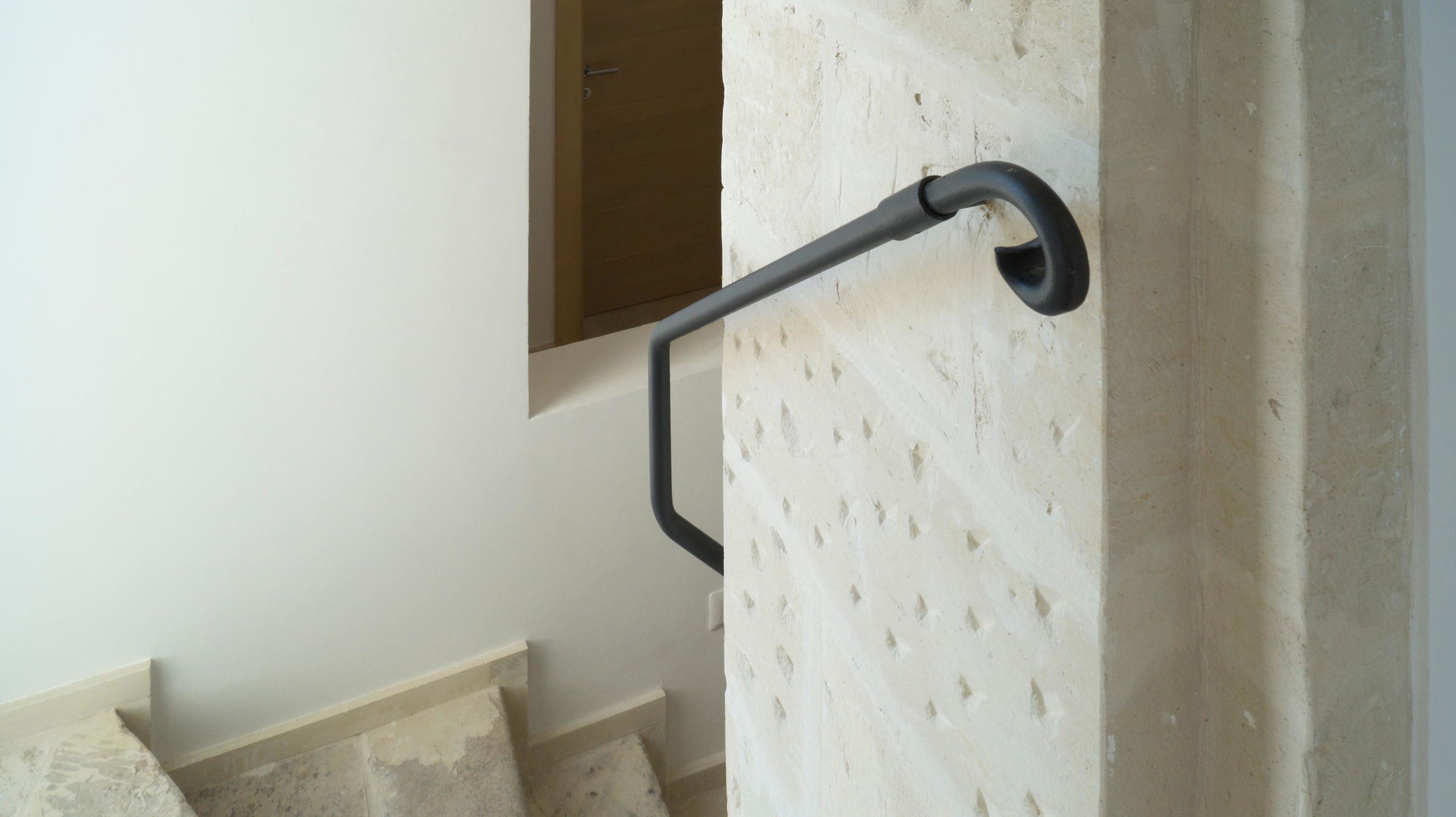 Innvendig detalj