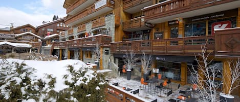 Terras