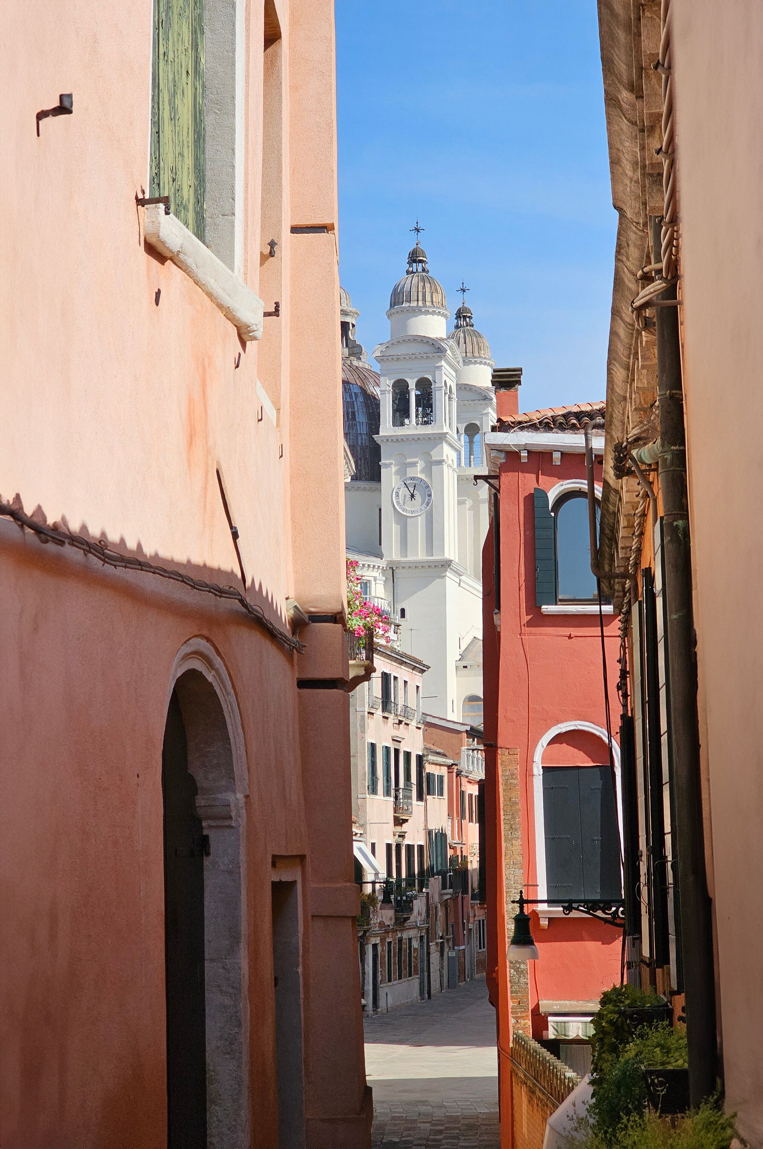 Photo - Ca' Messner 5 Leoni