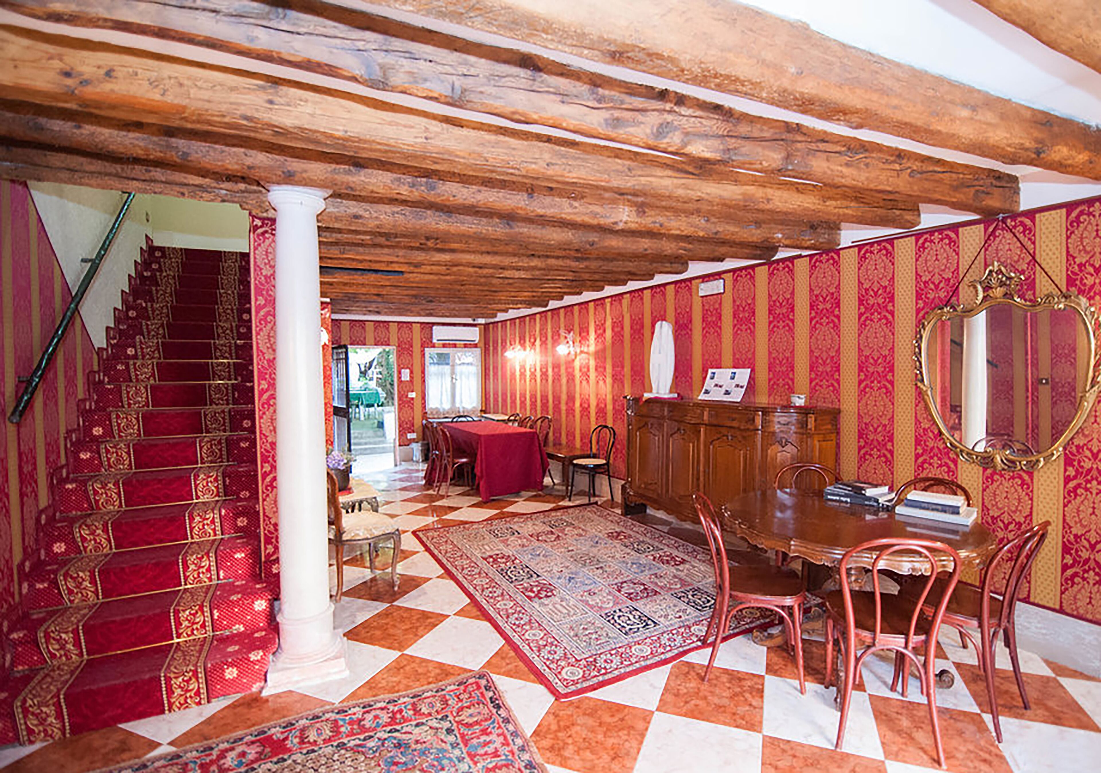 Photo - Ca' Messner 5 Leoni