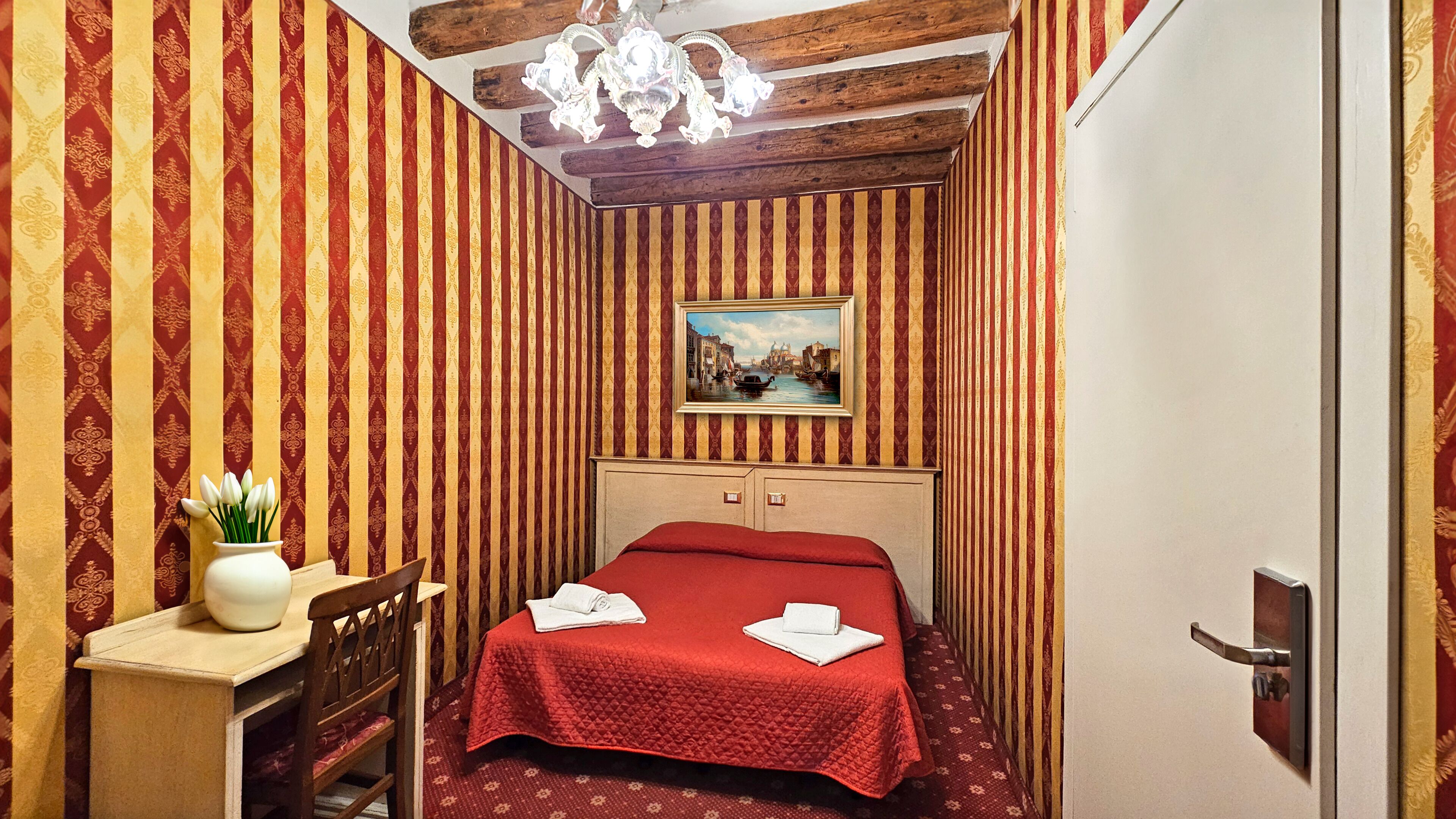 Photo - Ca' Messner 5 Leoni